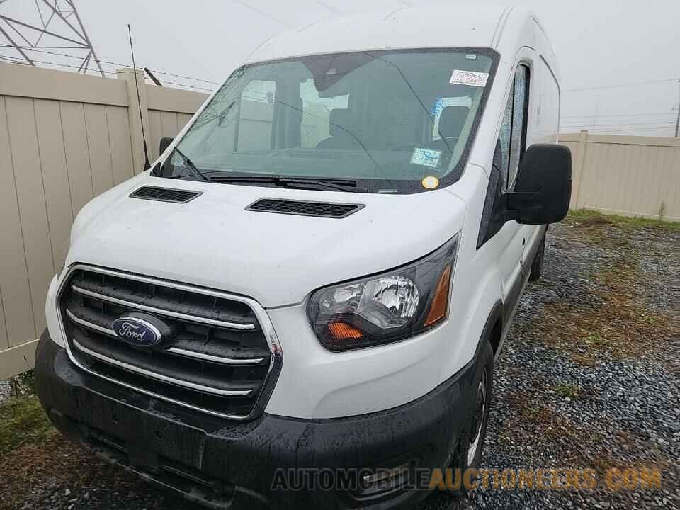 1FTBR1C8XLKB16871 Ford Transit Cargo Van 2020