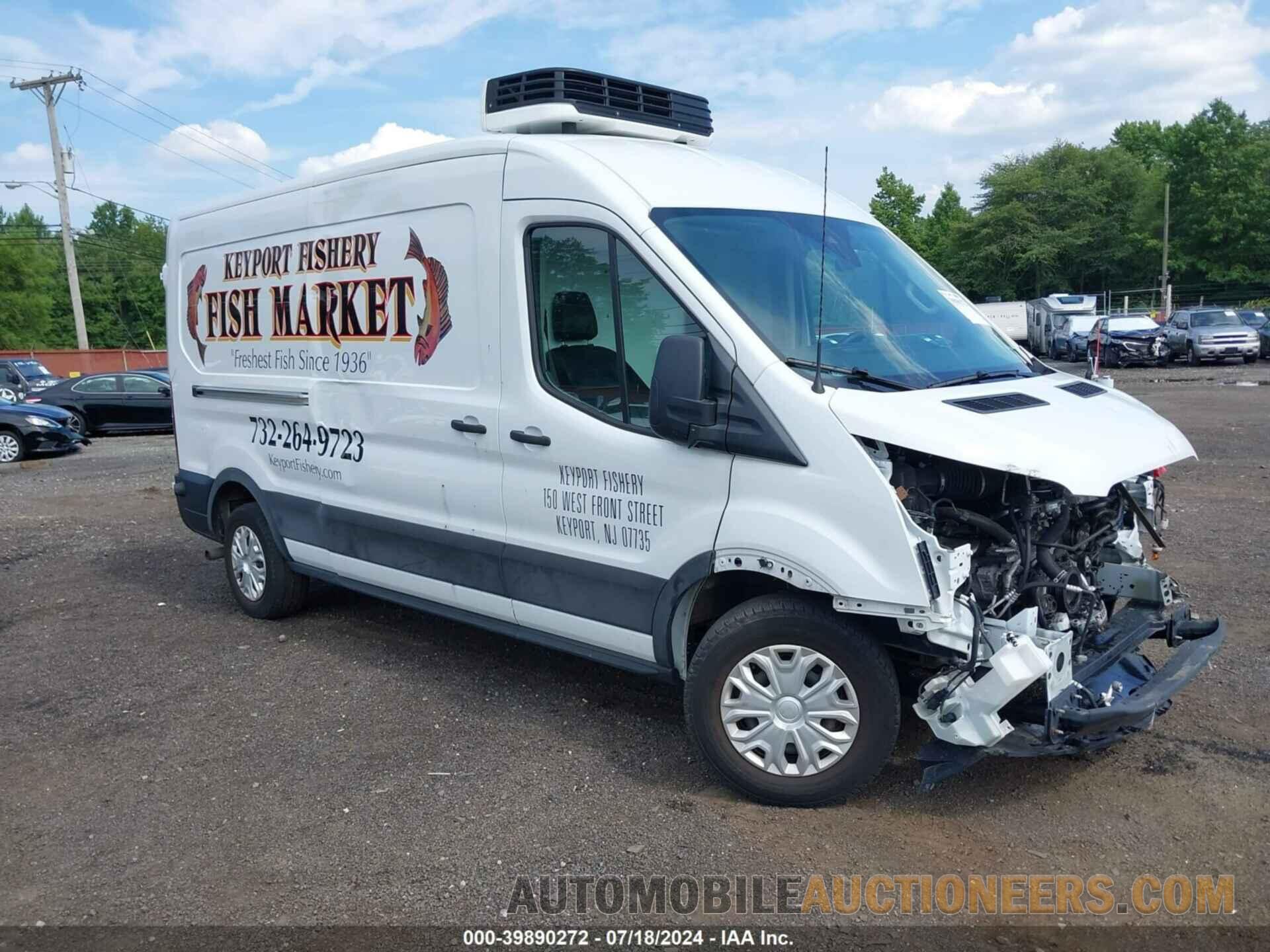 1FTBR1C8XLKB23657 FORD TRANSIT-250 2020