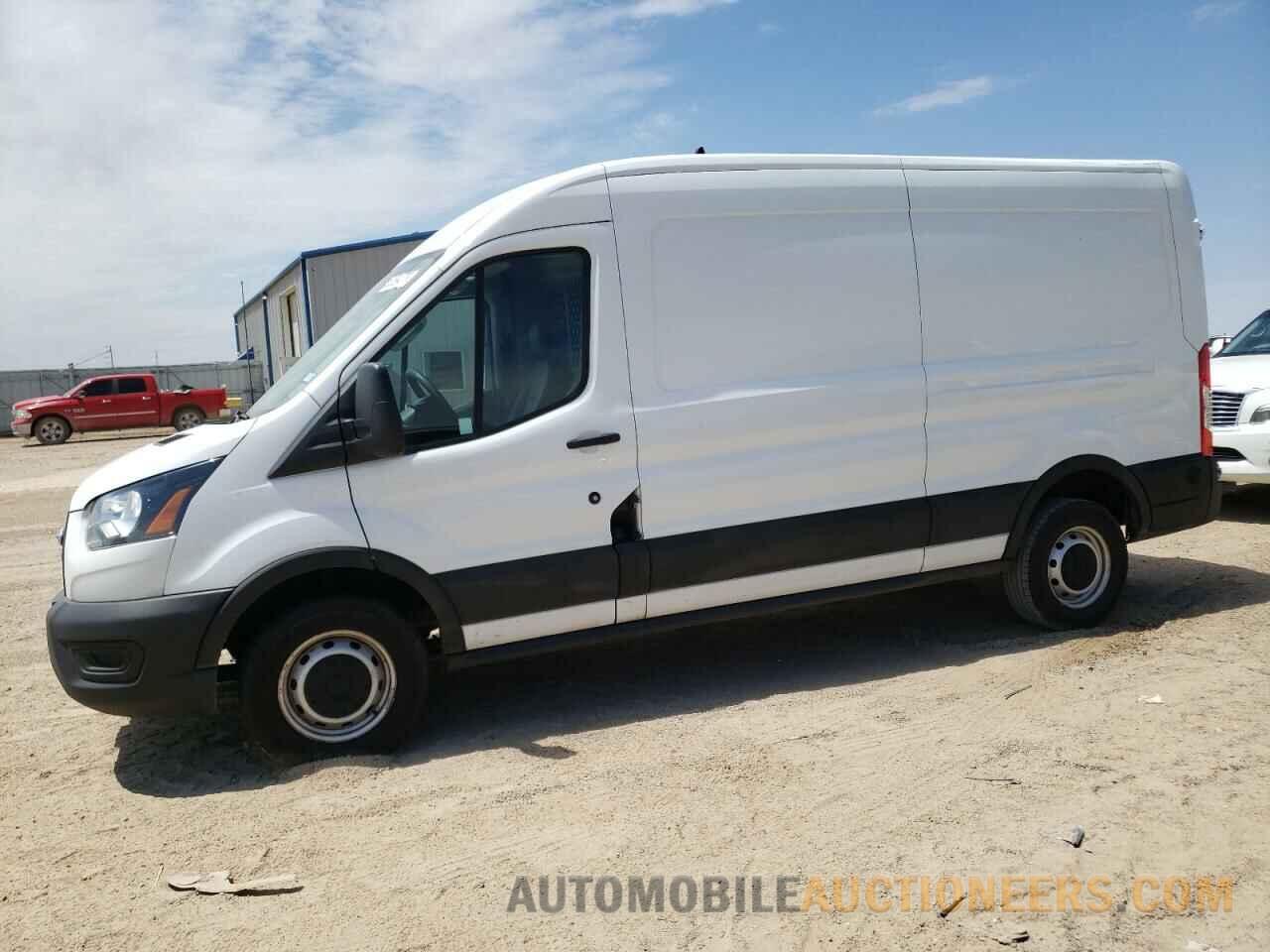 1FTBR1C8XLKB45254 FORD TRANSIT 2020