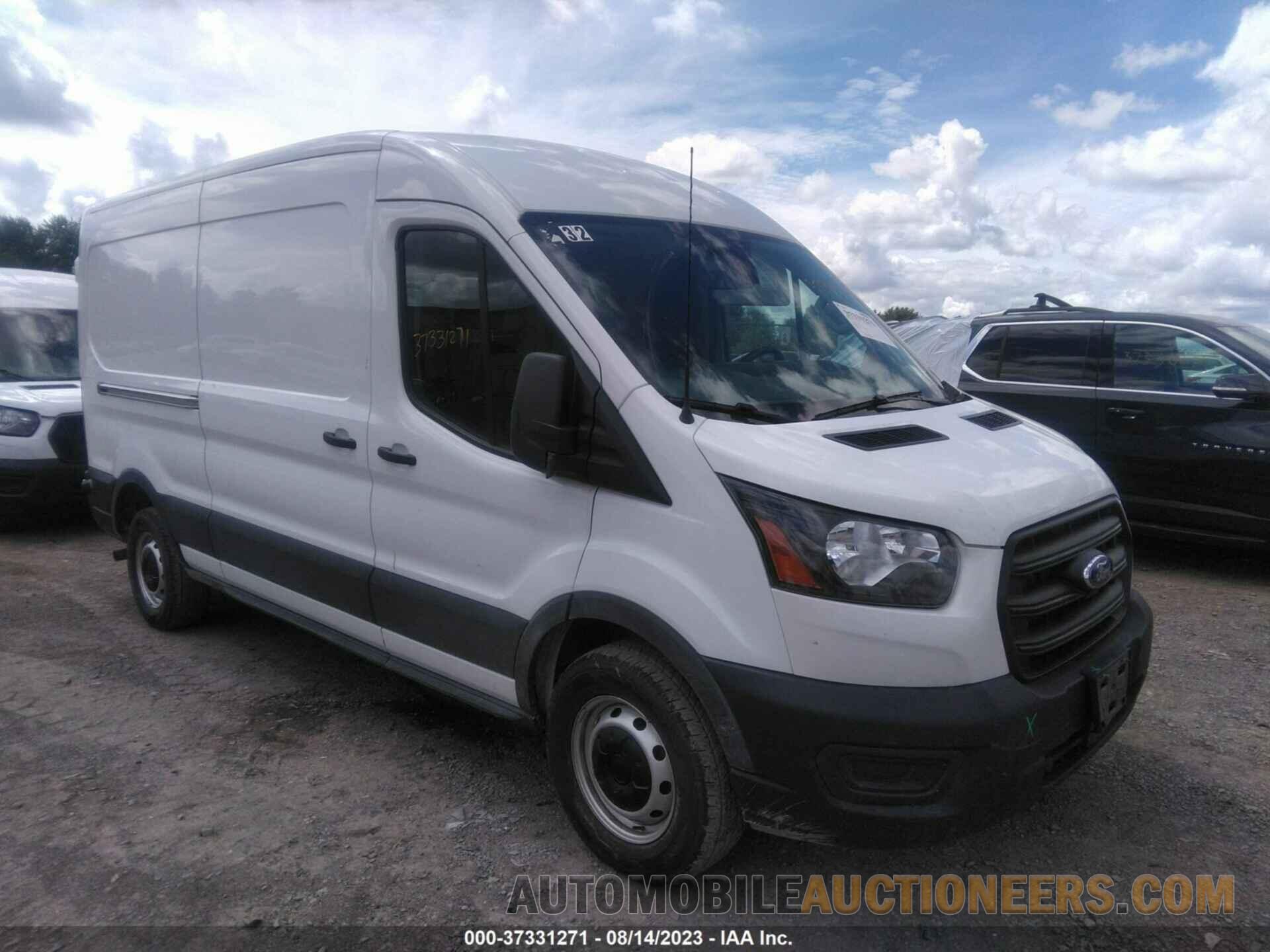 1FTBR1C8XLKB60417 FORD TRANSIT CARGO VAN 2020