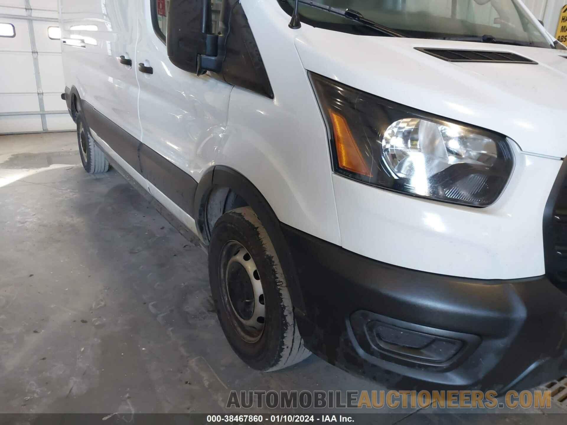 1FTBR1C8XLKB61132 FORD TRANSIT-250 2020