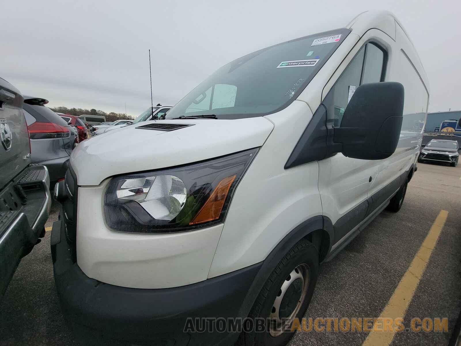 1FTBR1C8XLKB72986 Ford Transit 2 2020