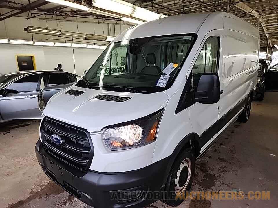1FTBR1C8XLKB73488 Ford Transit Cargo Van 2020