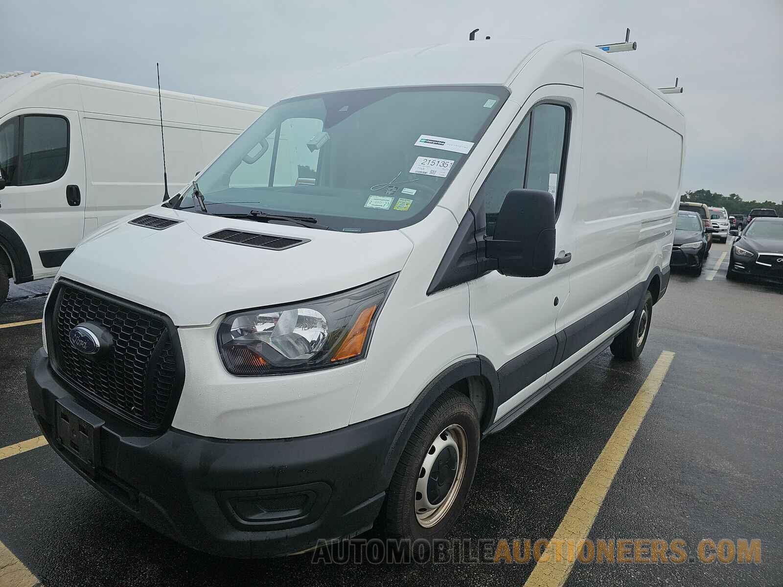 1FTBR1C8XMKA12947 Ford Transit 2 2021