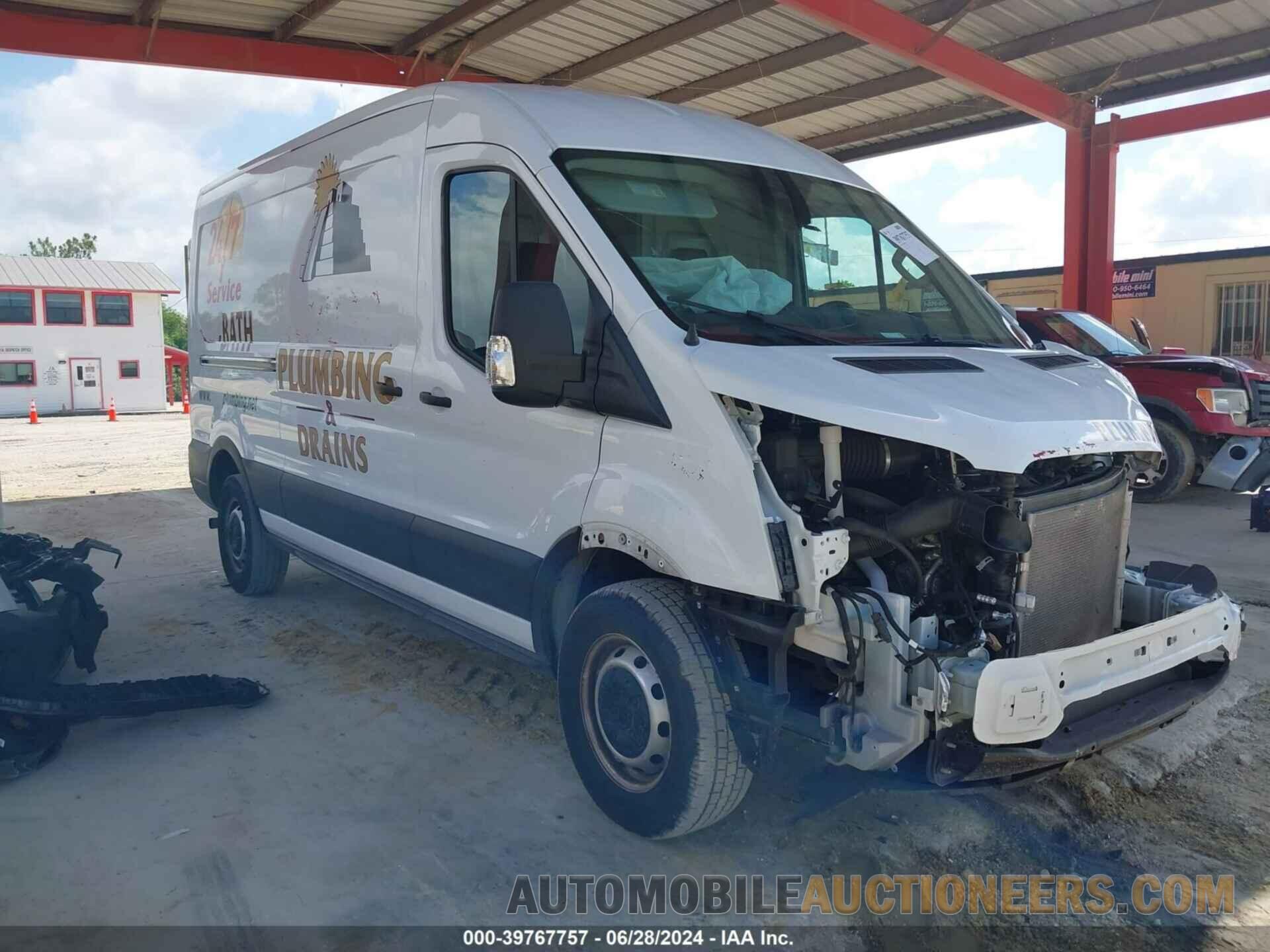 1FTBR1C8XMKA33877 FORD TRANSIT-250 2021