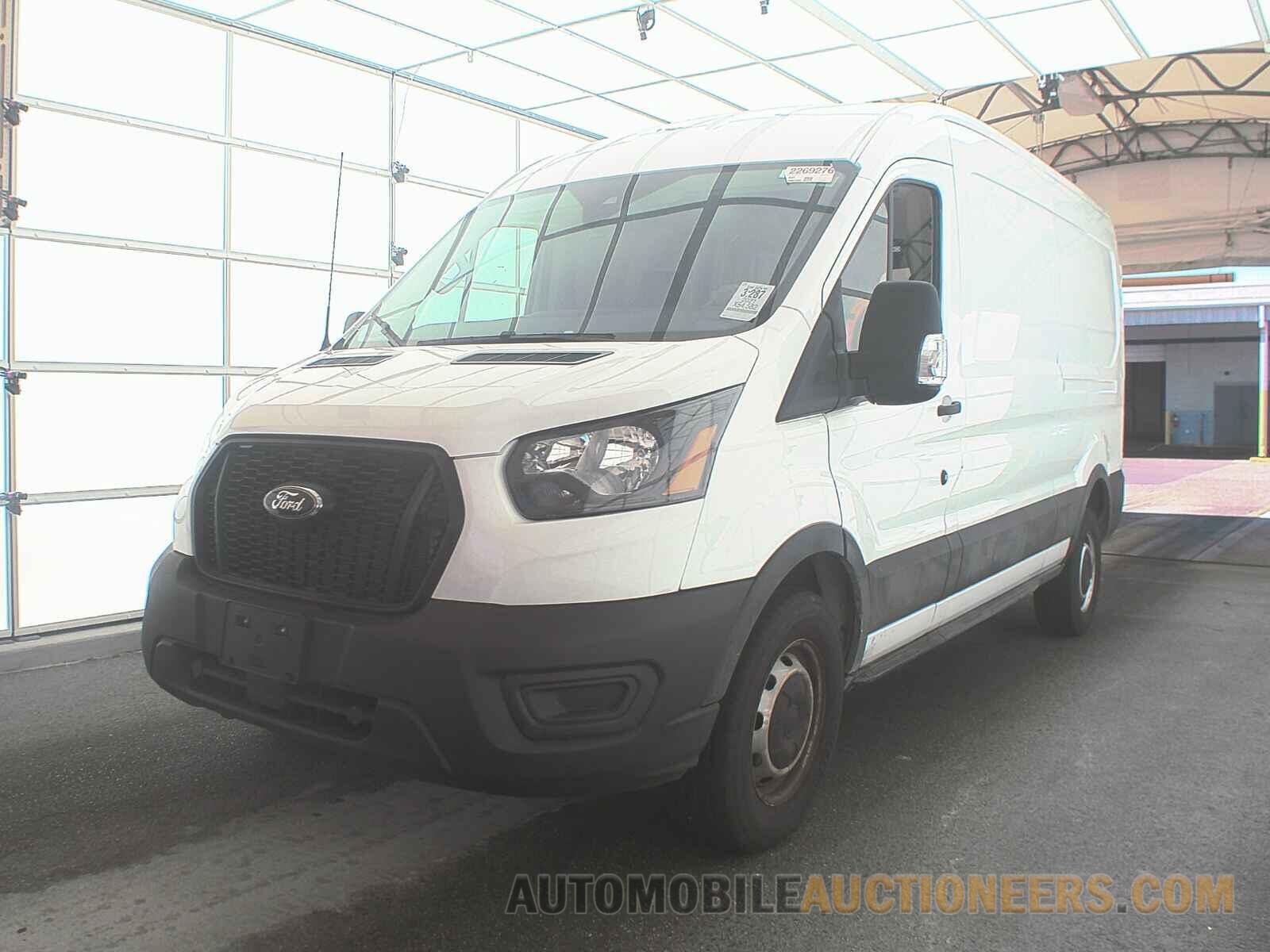 1FTBR1C8XMKA69214 Ford Transit 2 2021