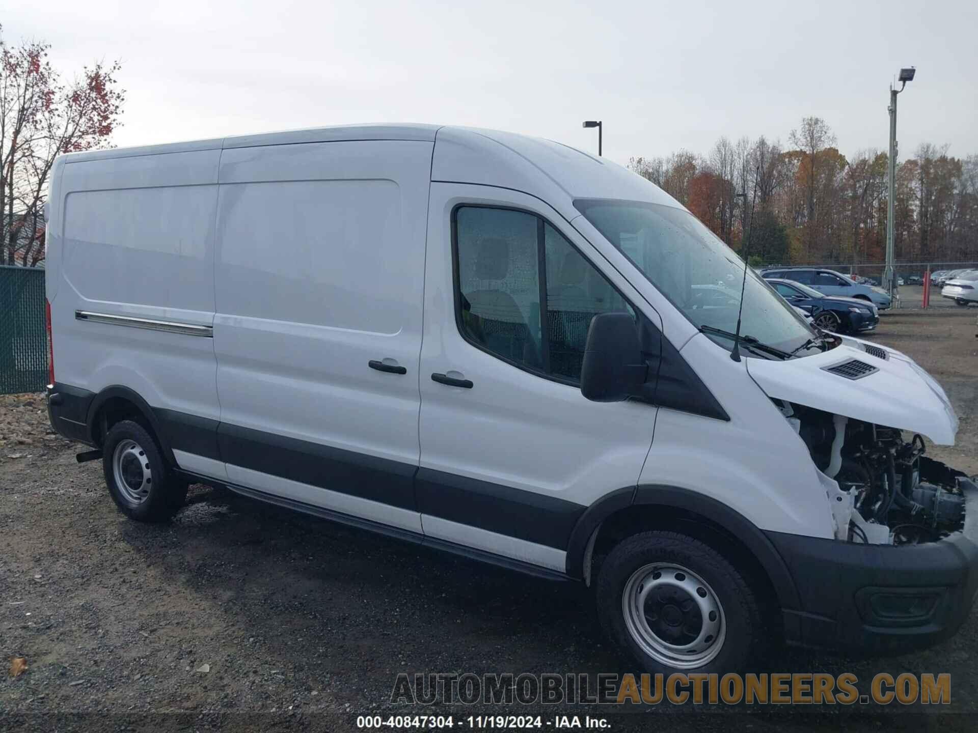 1FTBR1C8XNKA26218 FORD TRANSIT-250 CARGO VAN 2022