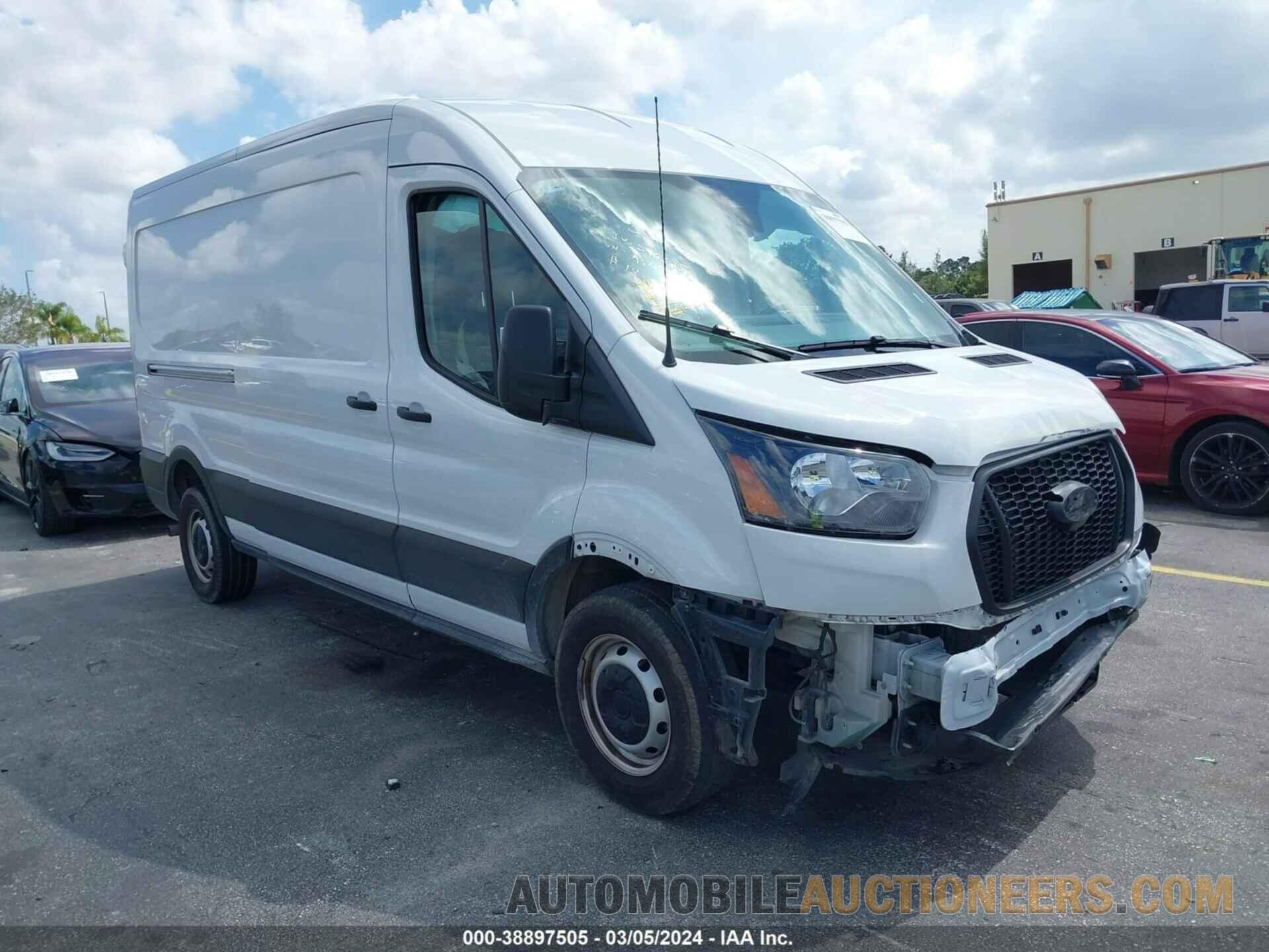 1FTBR1C8XPKA50974 FORD TRANSIT-250 2023