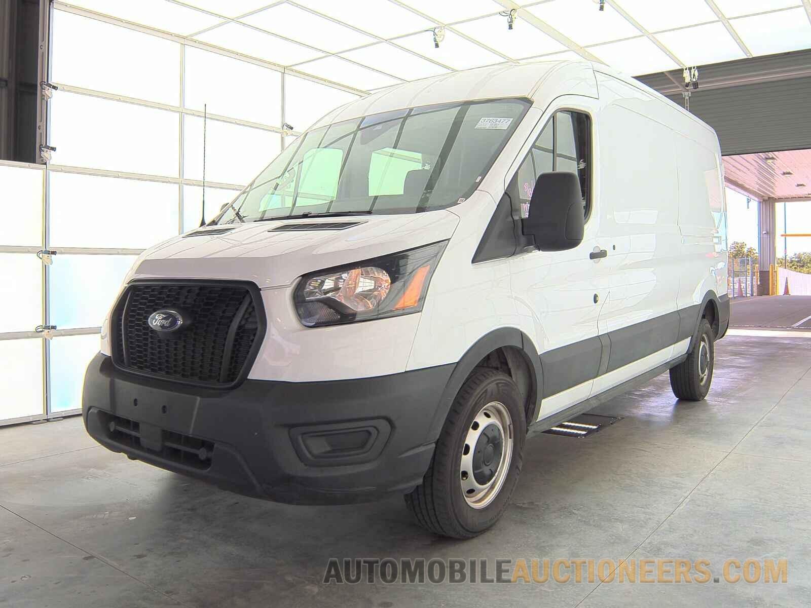 1FTBR1C8XPKA82422 Ford Transit 2 2023