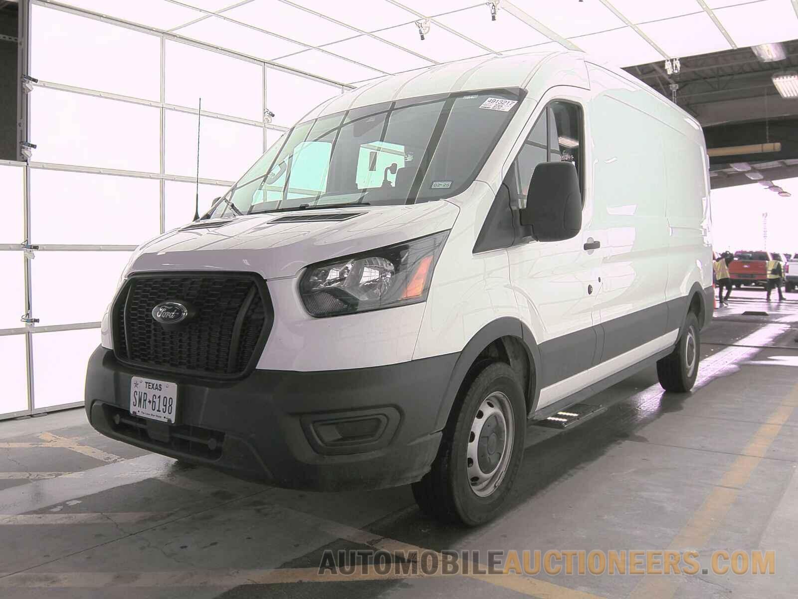 1FTBR1C8XPKA82744 Ford Transit 2 2023