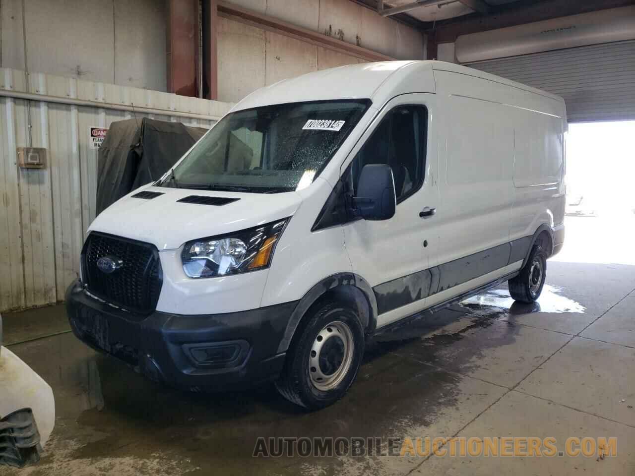 1FTBR1C8XPKB17640 FORD TRANSIT 2023