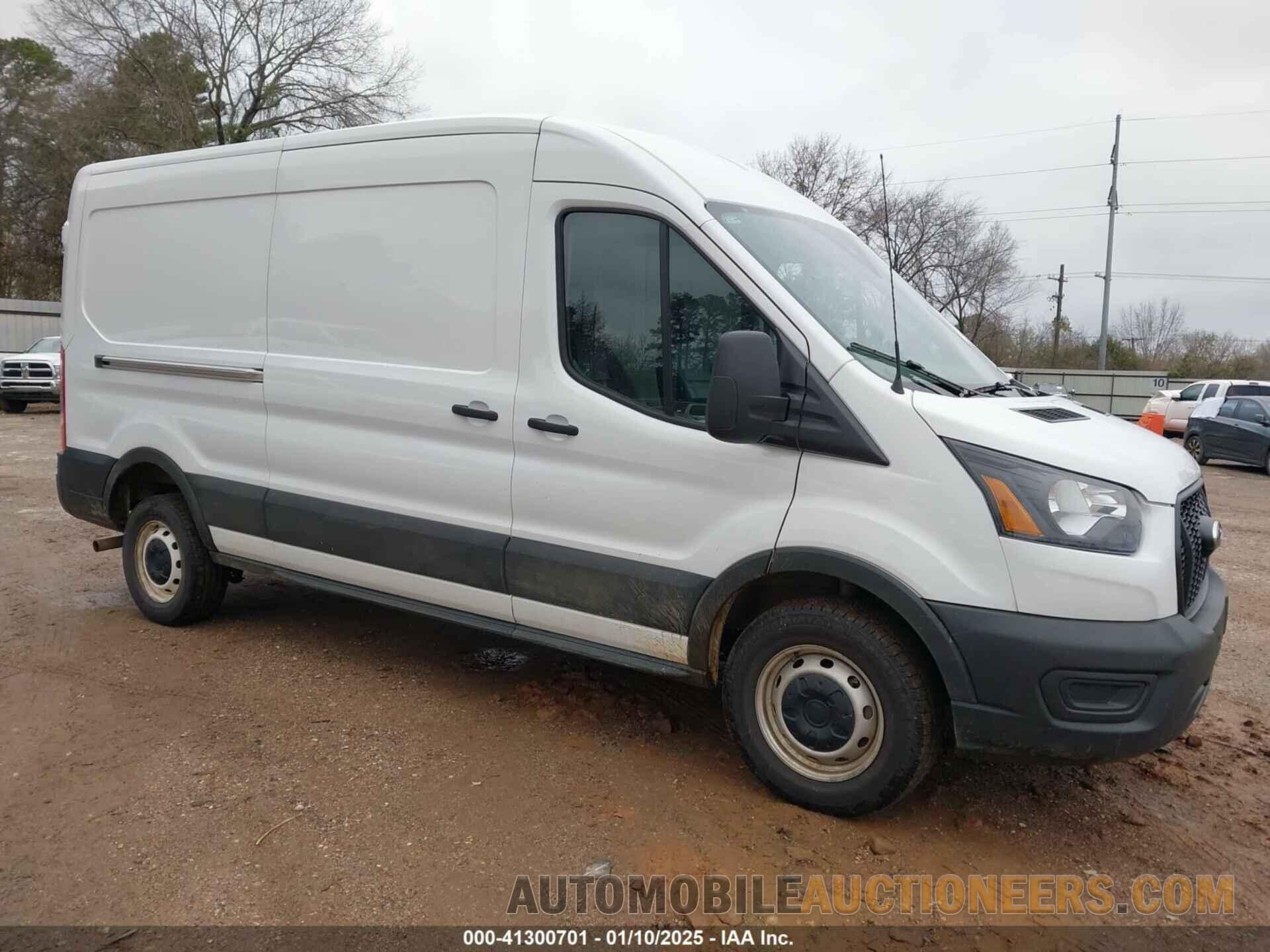 1FTBR1C8XPKB45485 FORD TRANSIT-250 2023