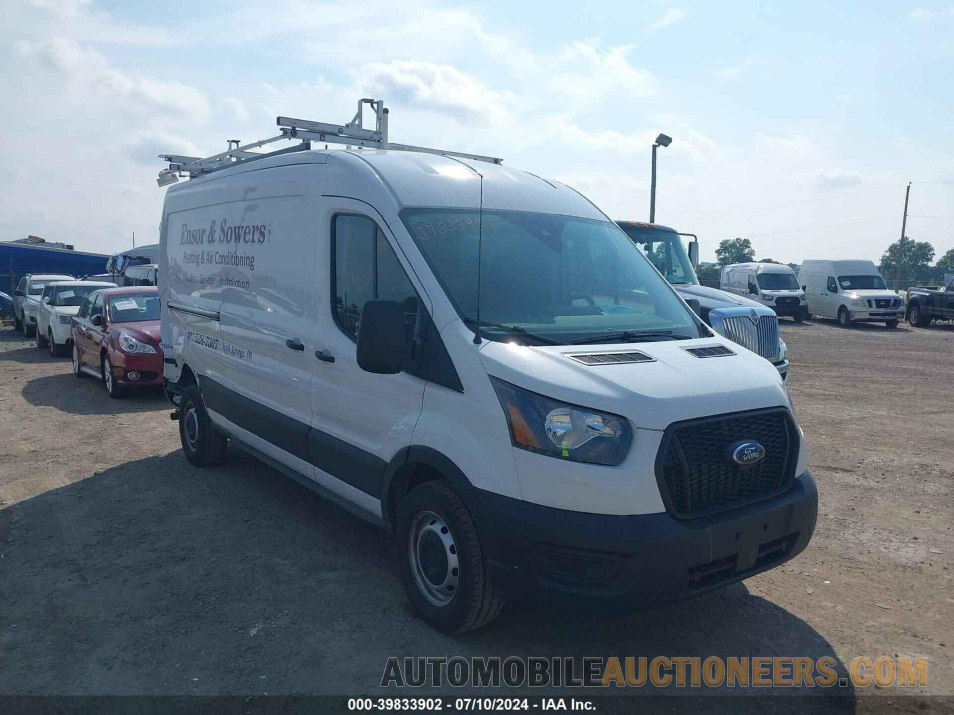 1FTBR1C8XPKB72606 FORD TRANSIT-250 2023