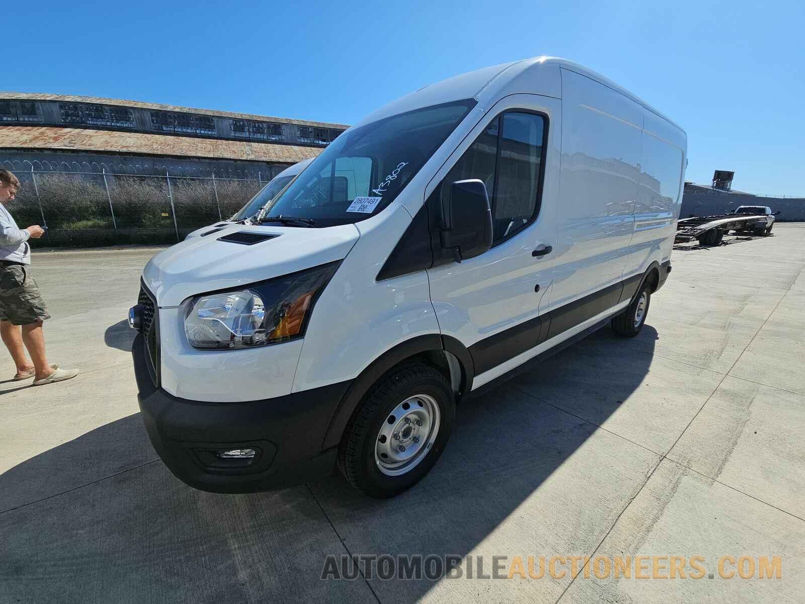 1FTBR1C8XRKA32218 Ford Transit 2 2024