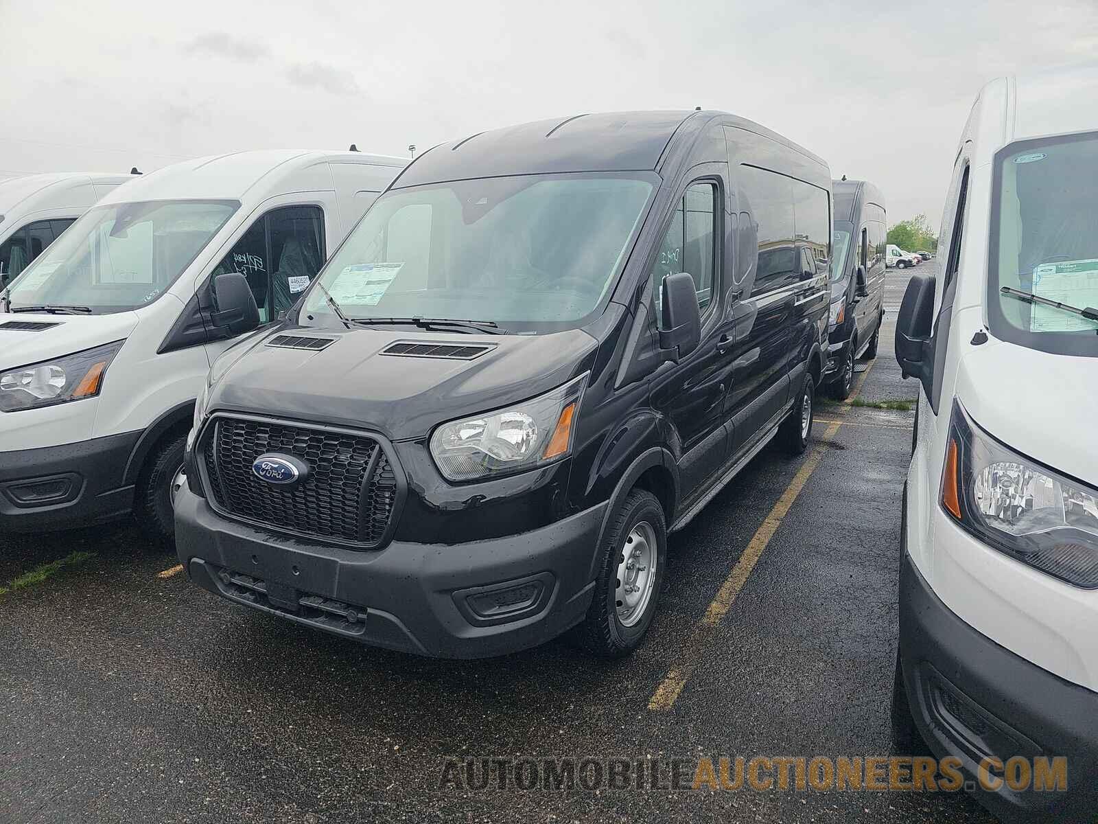 1FTBR1C8XRKA38262 Ford Transit 2024