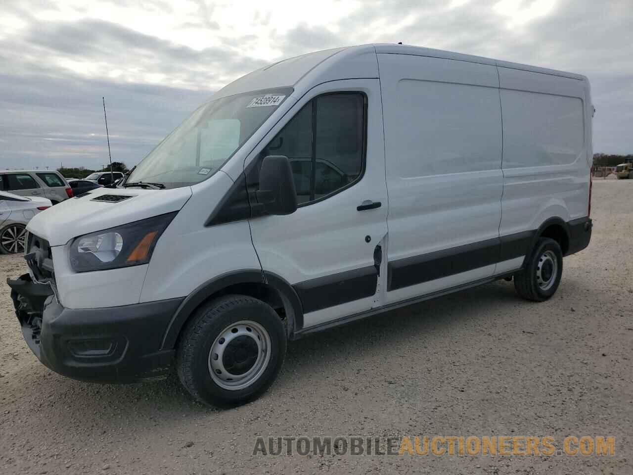 1FTBR1C8XRKA85811 FORD TRANSIT 2024