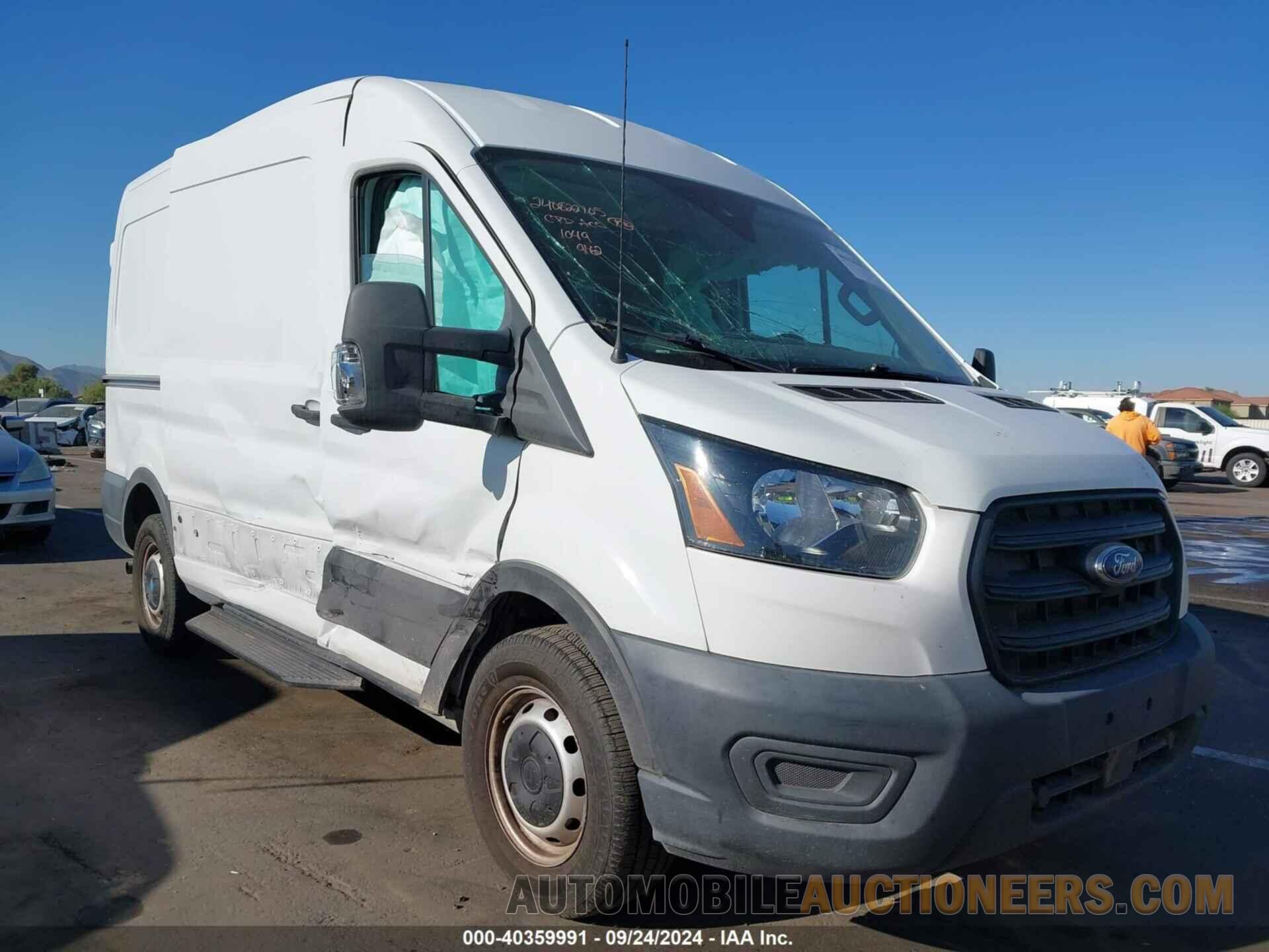 1FTBR1CG0LKB79162 FORD TRANSIT-250 2020