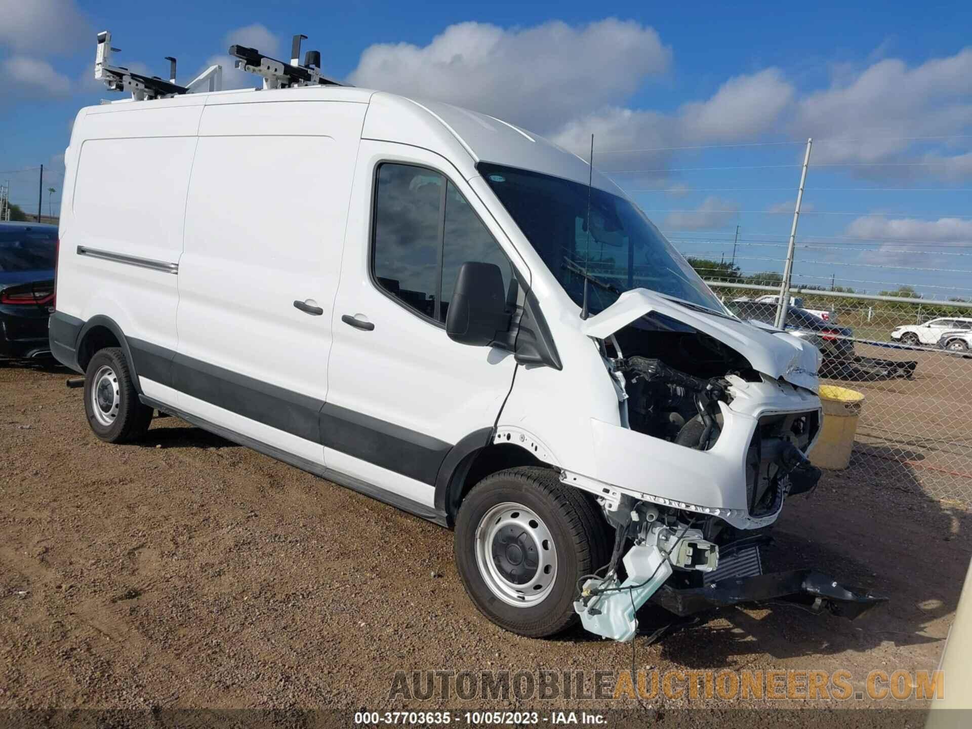 1FTBR1CG0PKA98362 FORD TRANSIT-250 CARGO VAN 2023