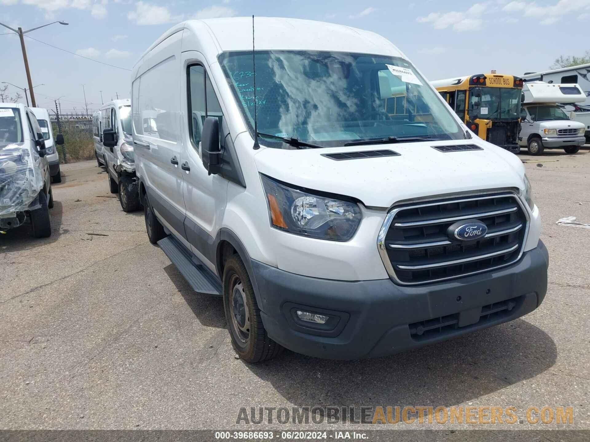 1FTBR1CG1LKB61656 FORD TRANSIT-250 2020