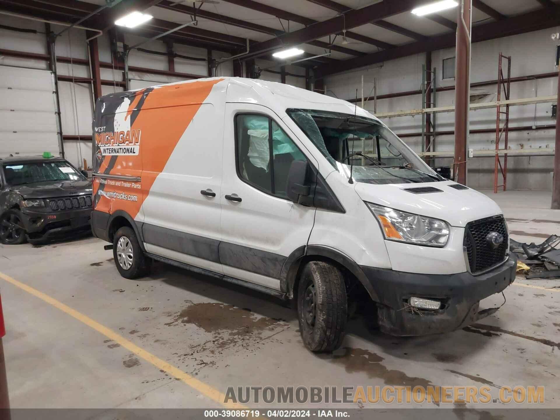 1FTBR1CG3NKA76904 FORD TRANSIT-250 2022