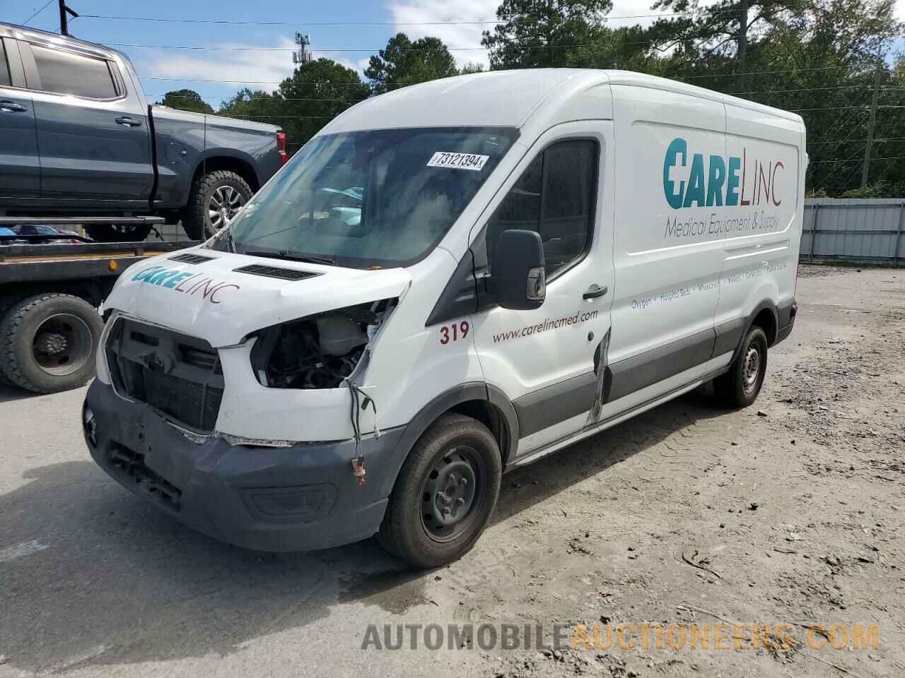 1FTBR1CG4LKA74530 FORD TRANSIT 2020