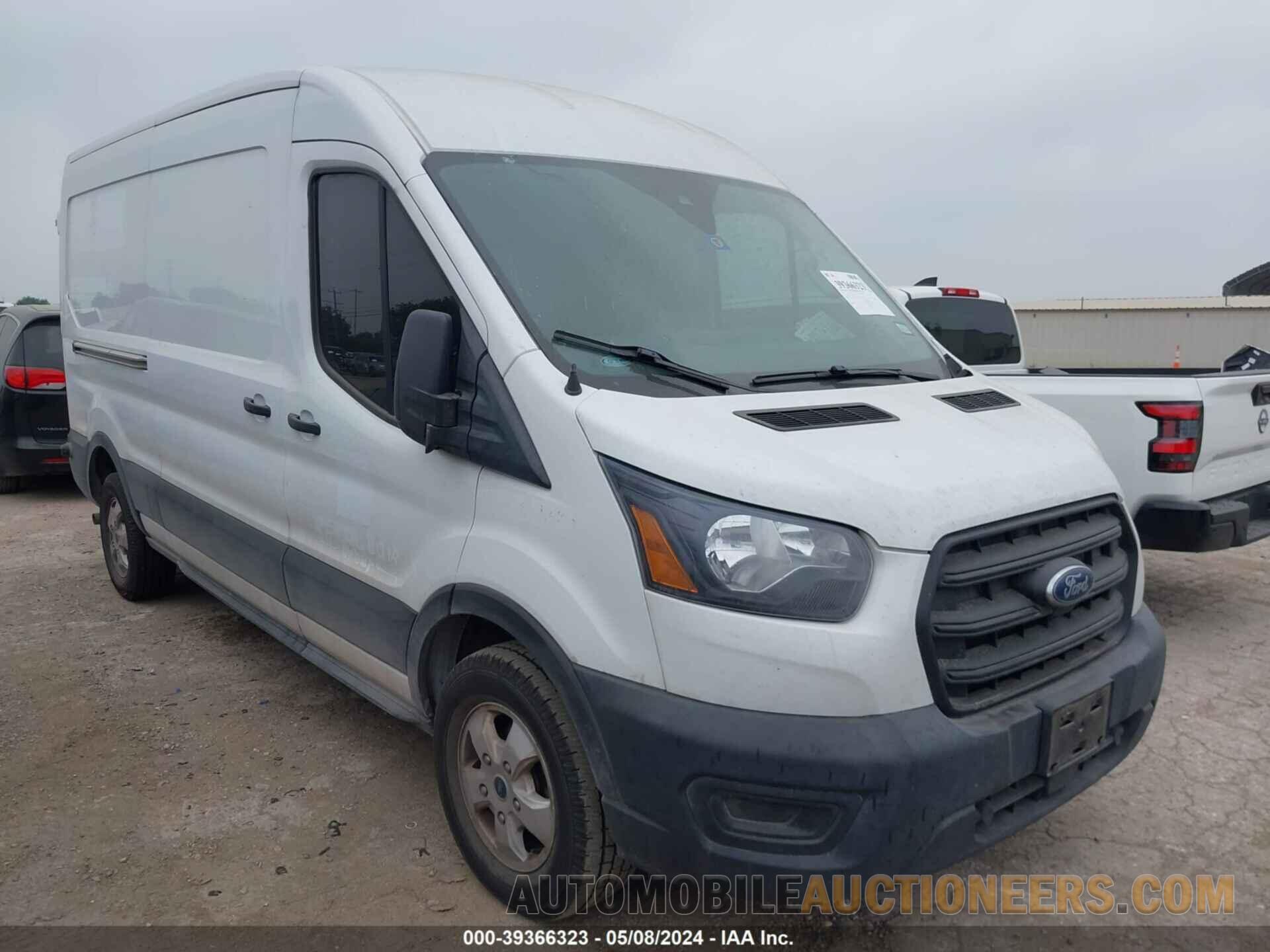 1FTBR1CG4LKB31017 FORD TRANSIT 2020