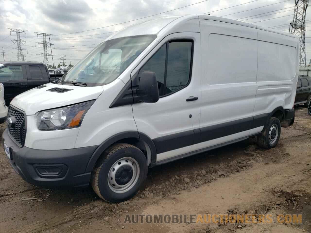 1FTBR1CG4PKB03806 FORD TRANSIT 2023