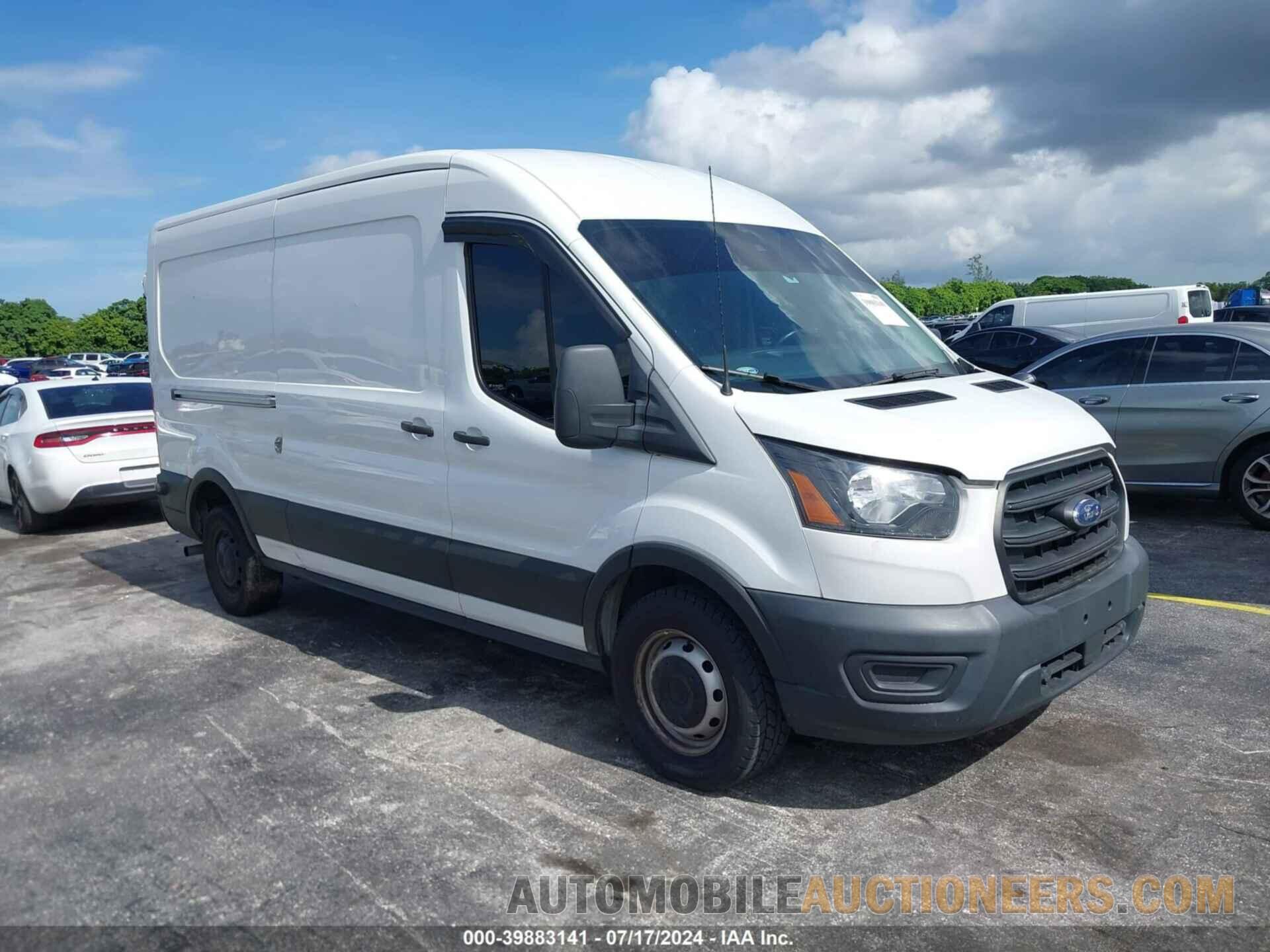 1FTBR1CG5LKB70764 FORD TRANSIT-250 2020