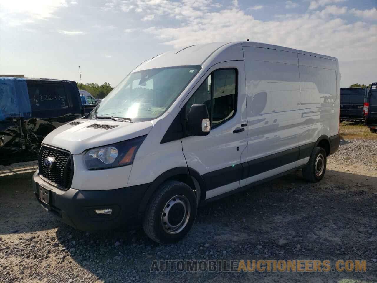 1FTBR1CG5MKA61545 FORD TRANSIT 2021