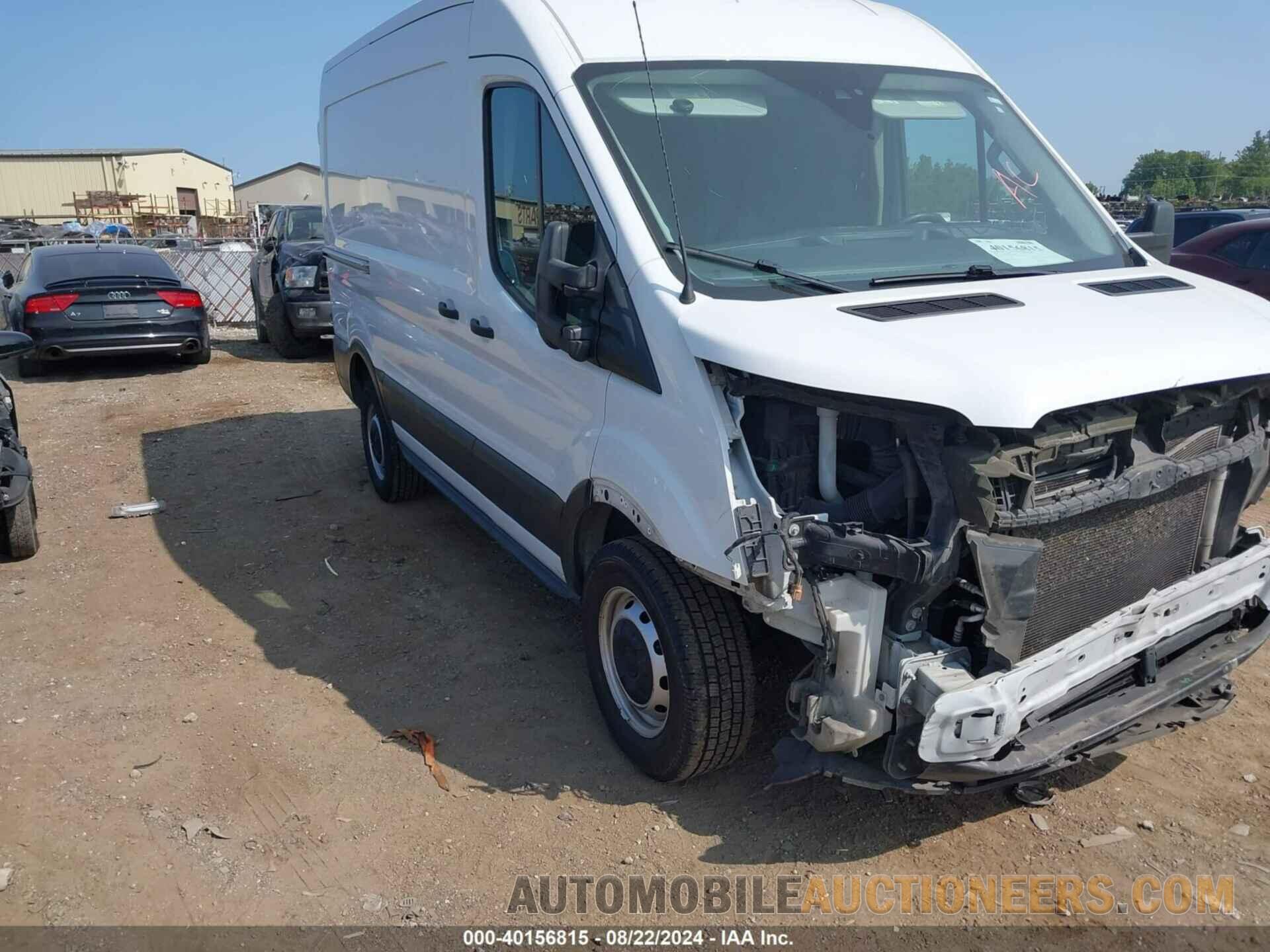 1FTBR1CG8NKA18688 FORD TRANSIT-250 2022