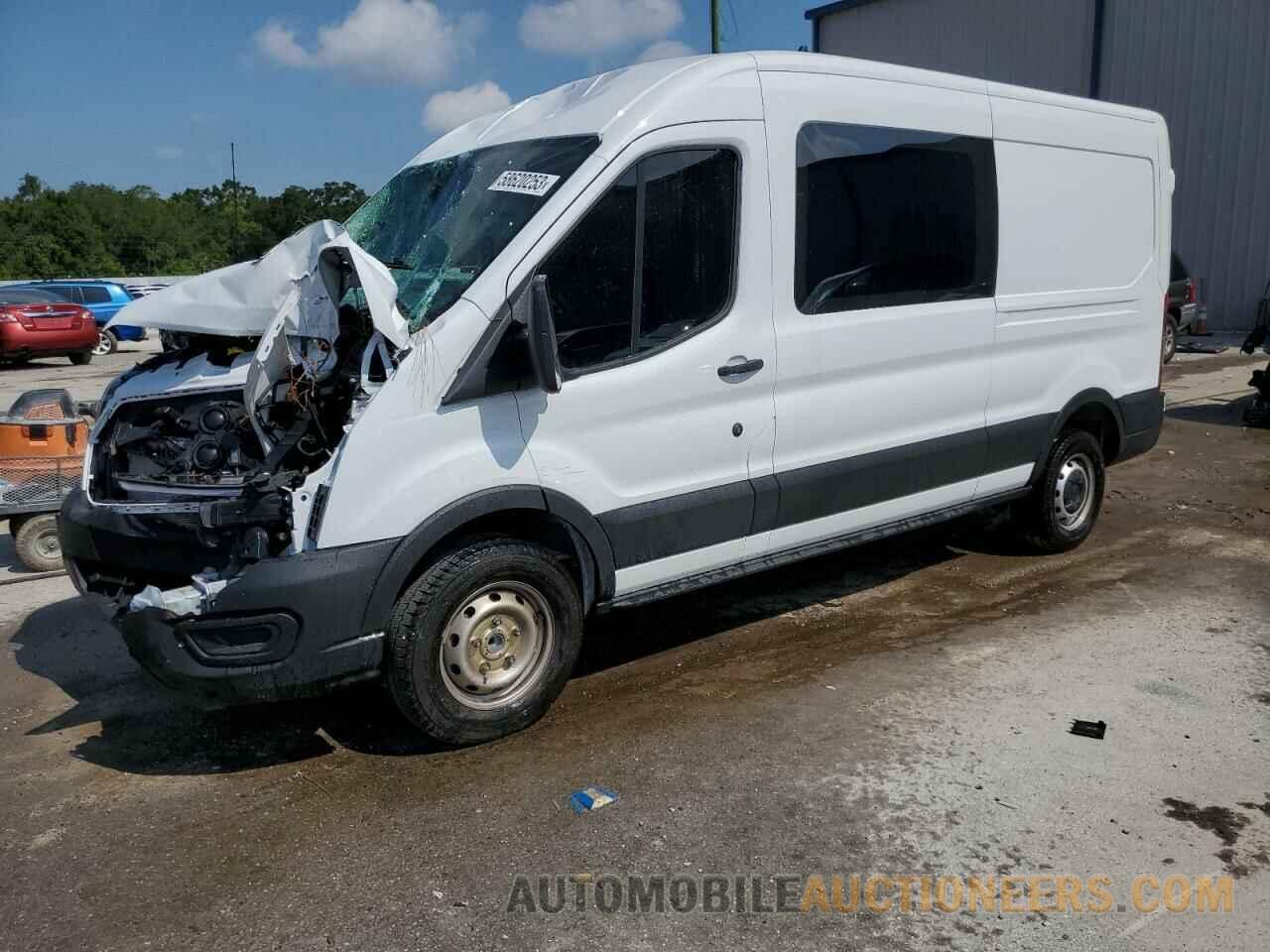 1FTBR1D82PKA85667 FORD TRANSIT 2023