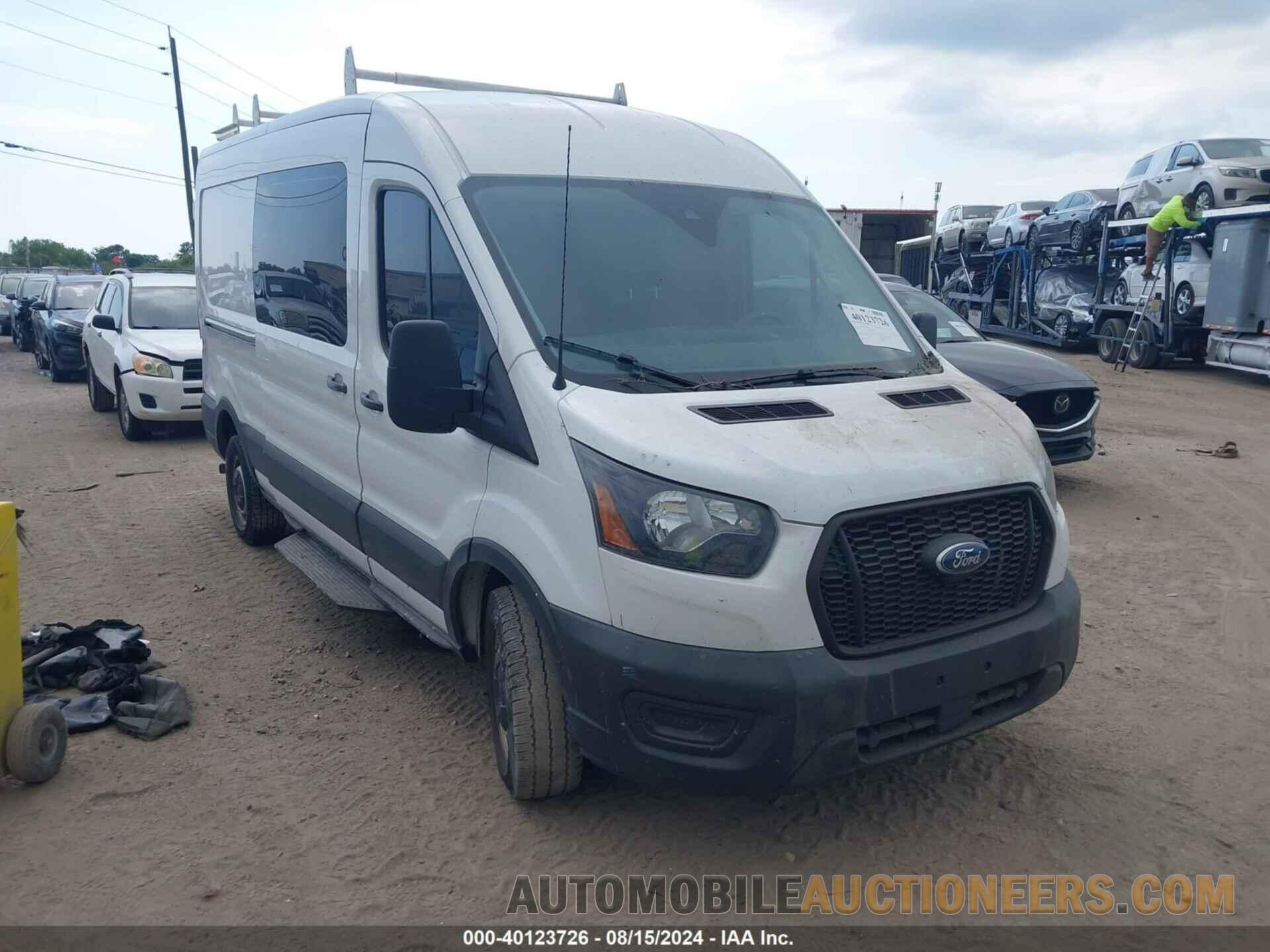 1FTBR1D89MKA89985 FORD TRANSIT-250 2021