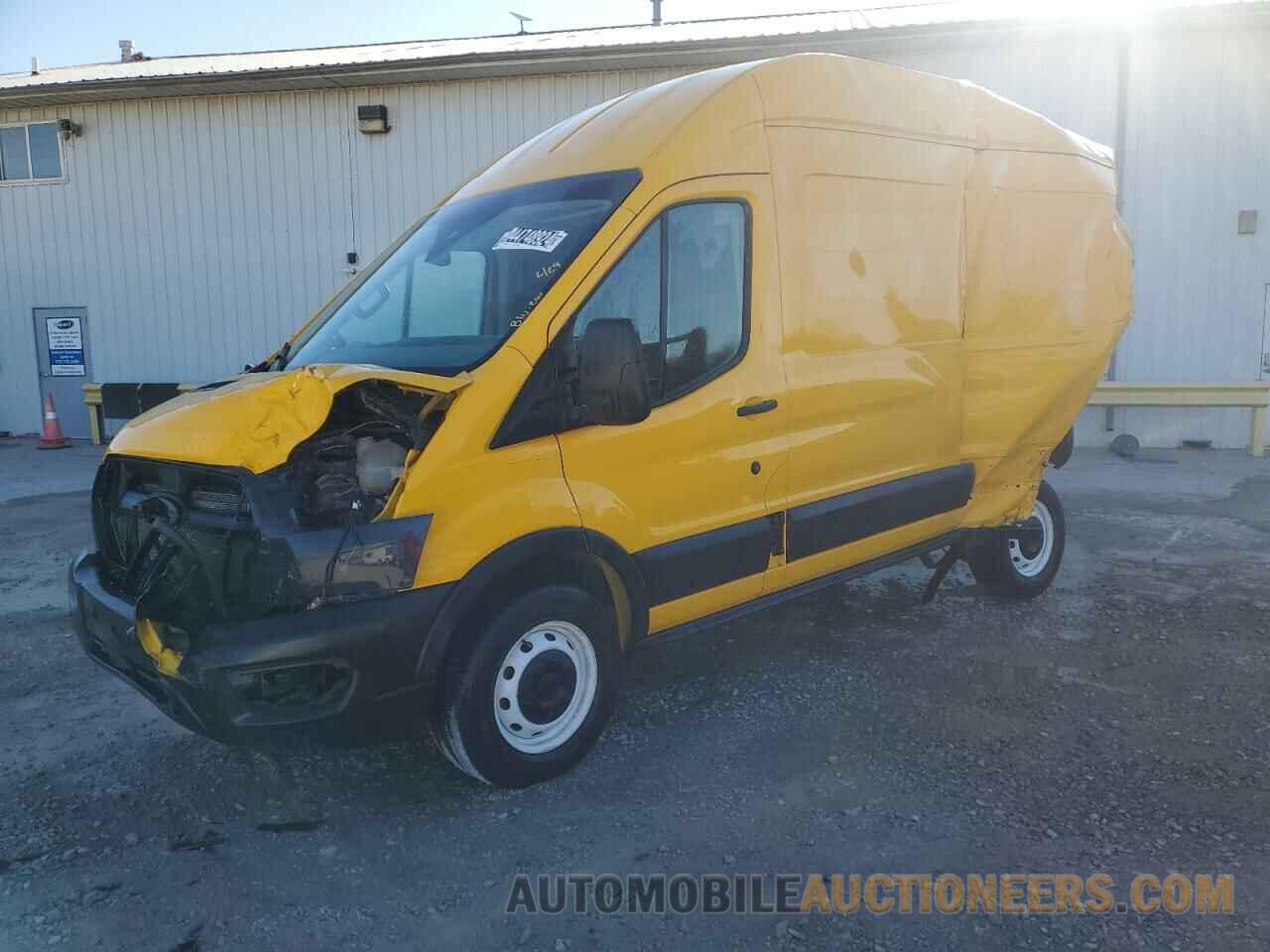 1FTBR1X80LKA53208 FORD TRANSIT 2020