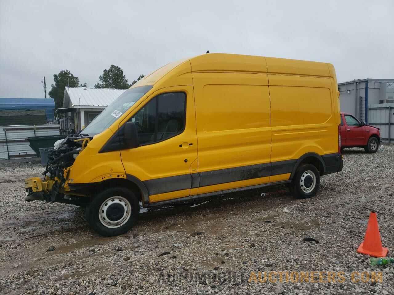 1FTBR1X80LKA53418 FORD TRANSIT 2020