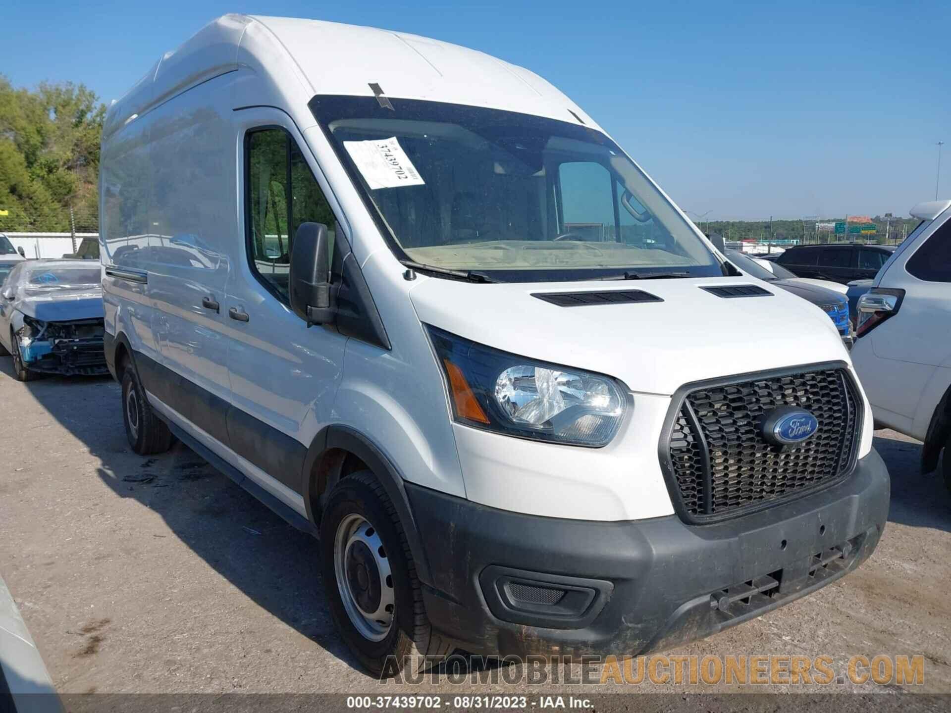 1FTBR1X80MKA13065 FORD TRANSIT CARGO VAN 2021