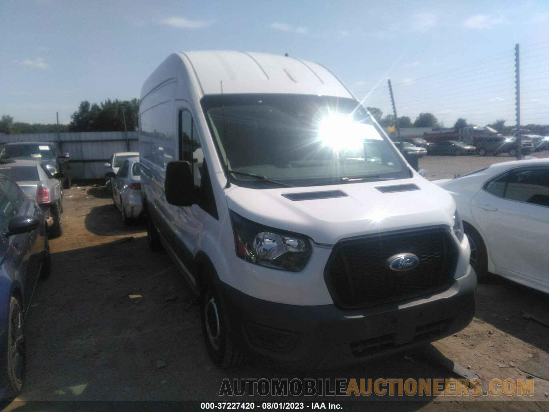 1FTBR1X80MKA13292 FORD TRANSIT 2021