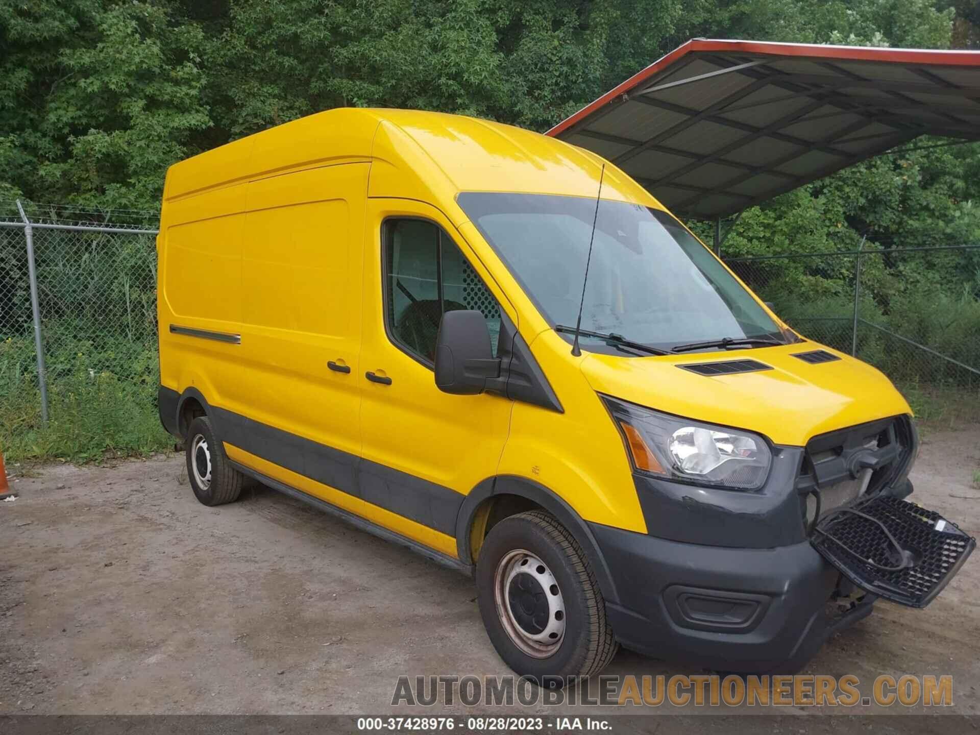 1FTBR1X80MKA26401 FORD TRANSIT 2021