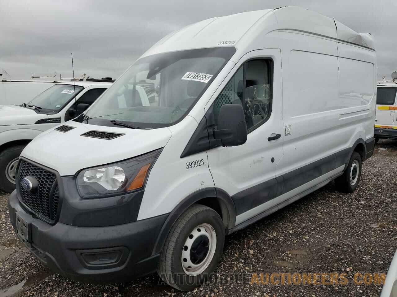 1FTBR1X80MKA33557 FORD TRANSIT 2021