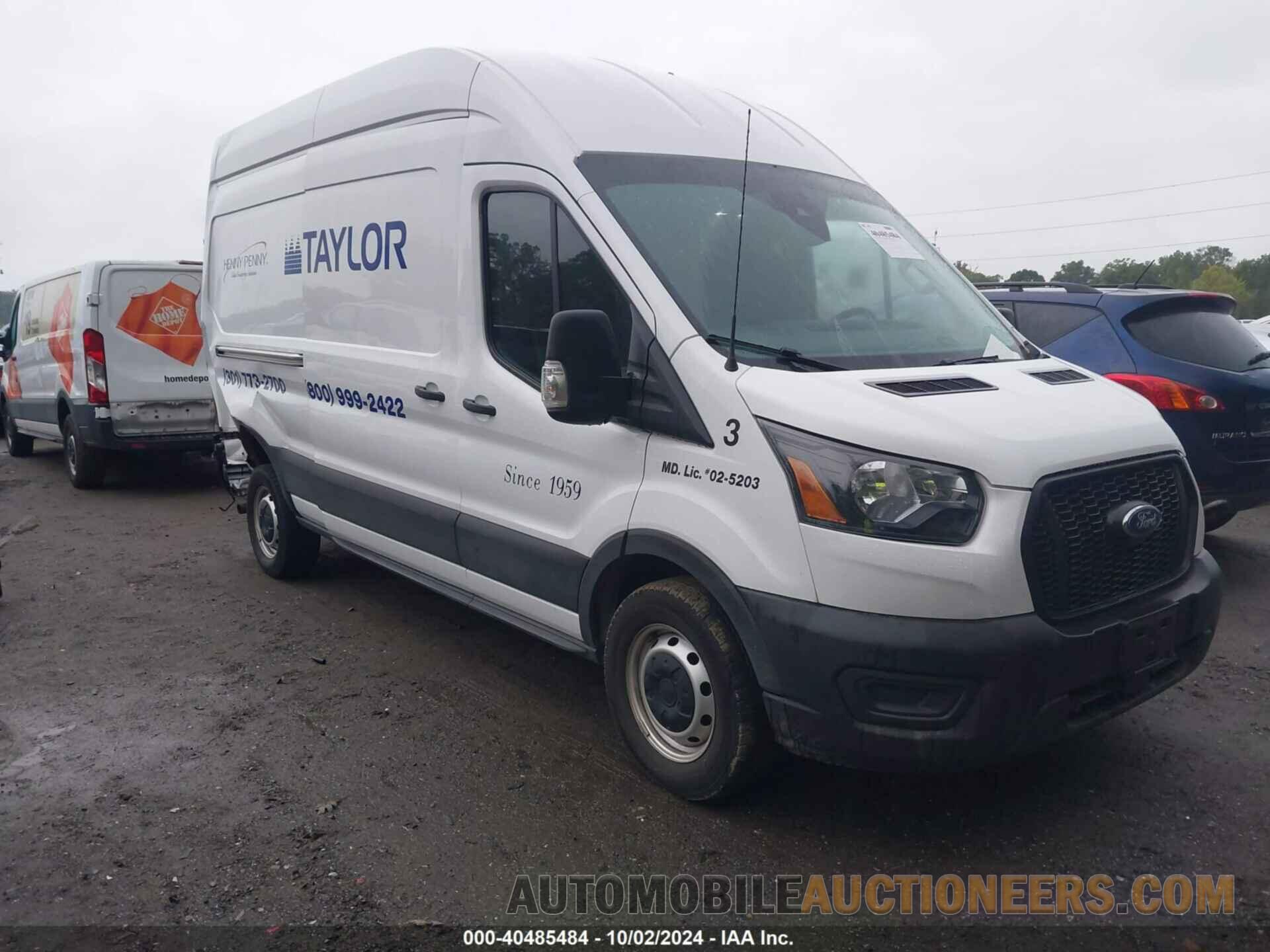 1FTBR1X80MKB03199 FORD TRANSIT-250 2021