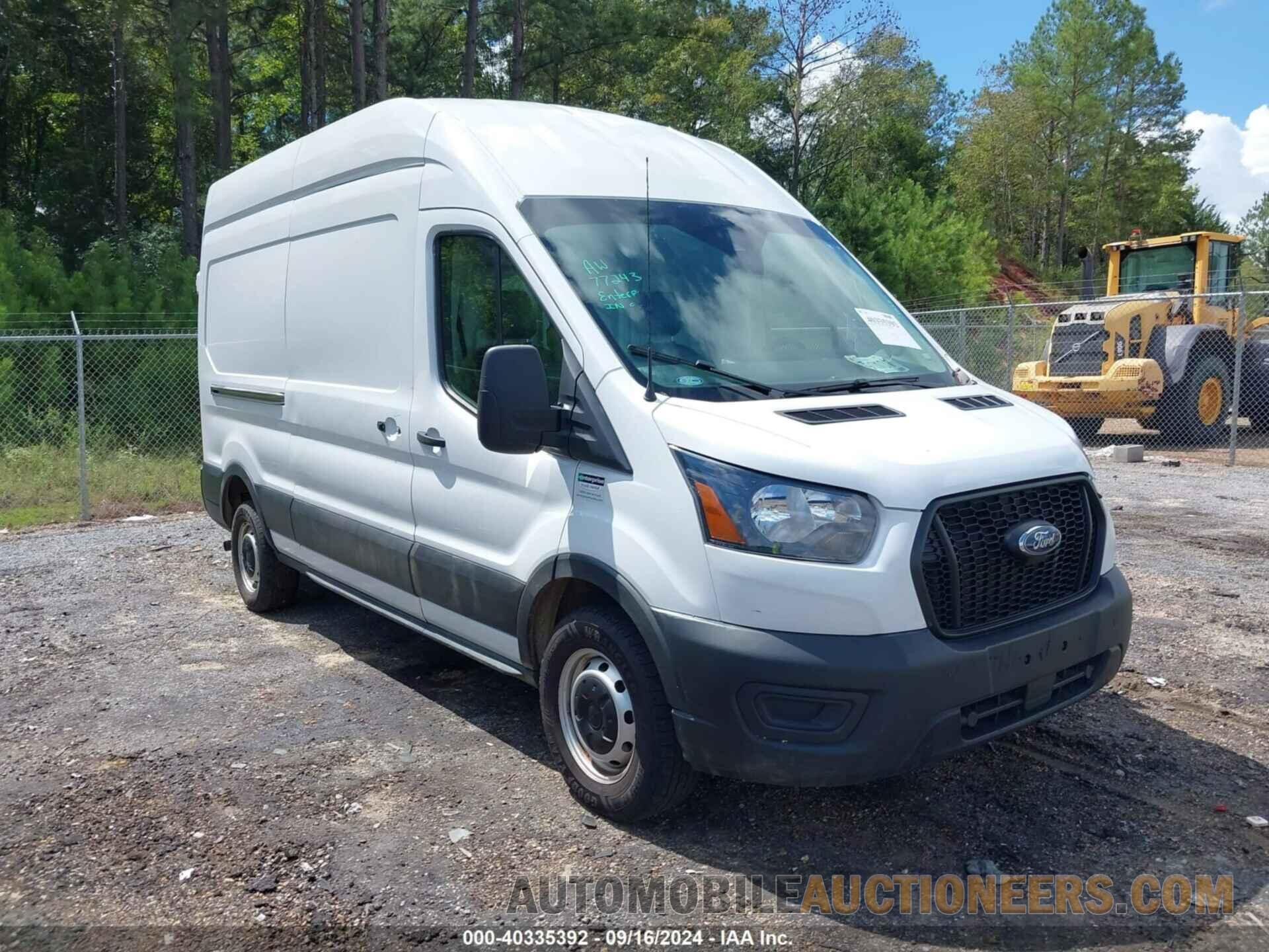 1FTBR1X80NKA70903 FORD TRANSIT-250 2022