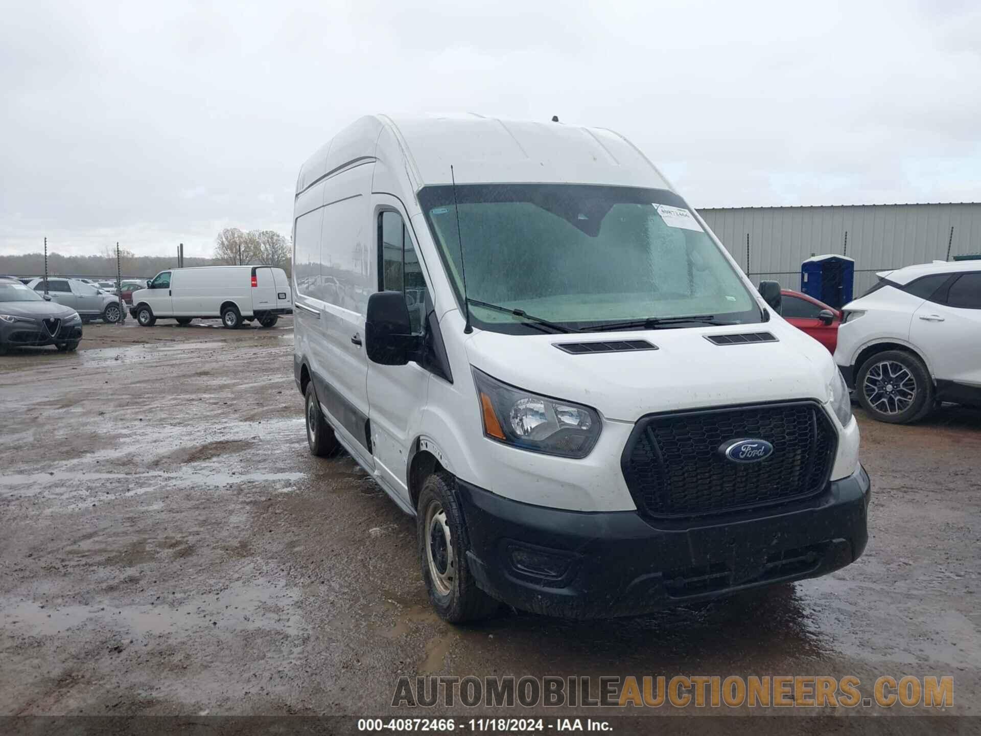 1FTBR1X80PKB00694 FORD TRANSIT-250 CARGO VAN 2023