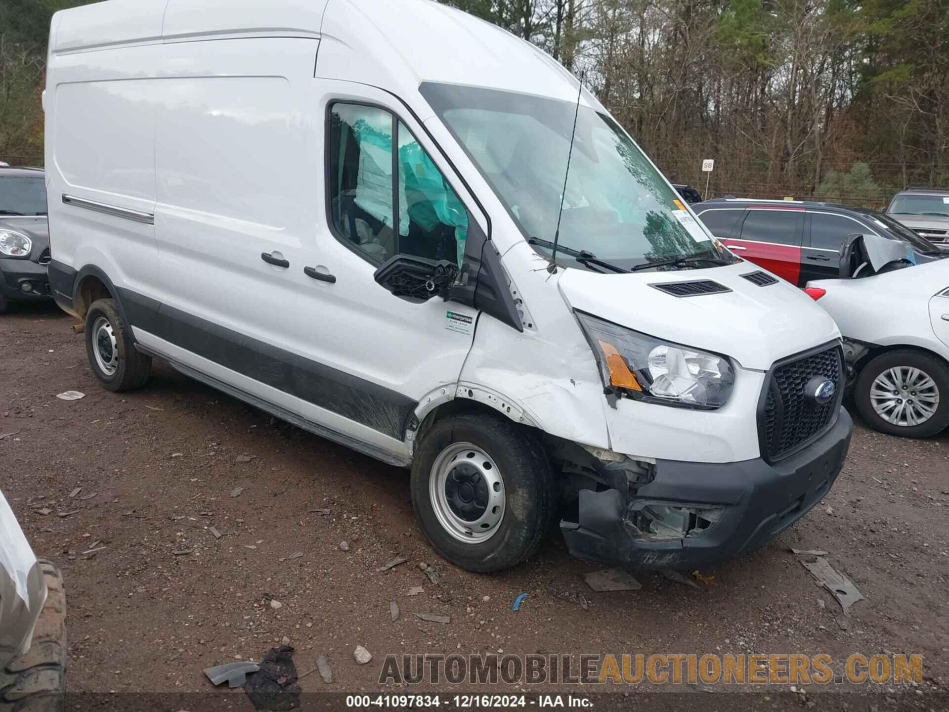 1FTBR1X80PKB45778 FORD TRANSIT 2023