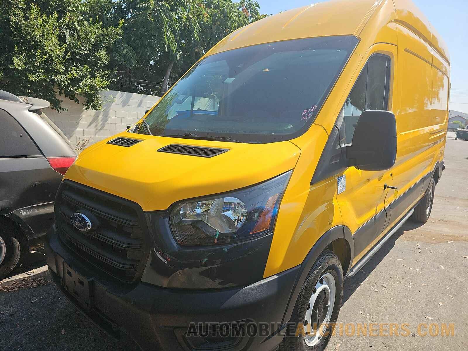 1FTBR1X81LKA98254 Ford Transit 2 2020