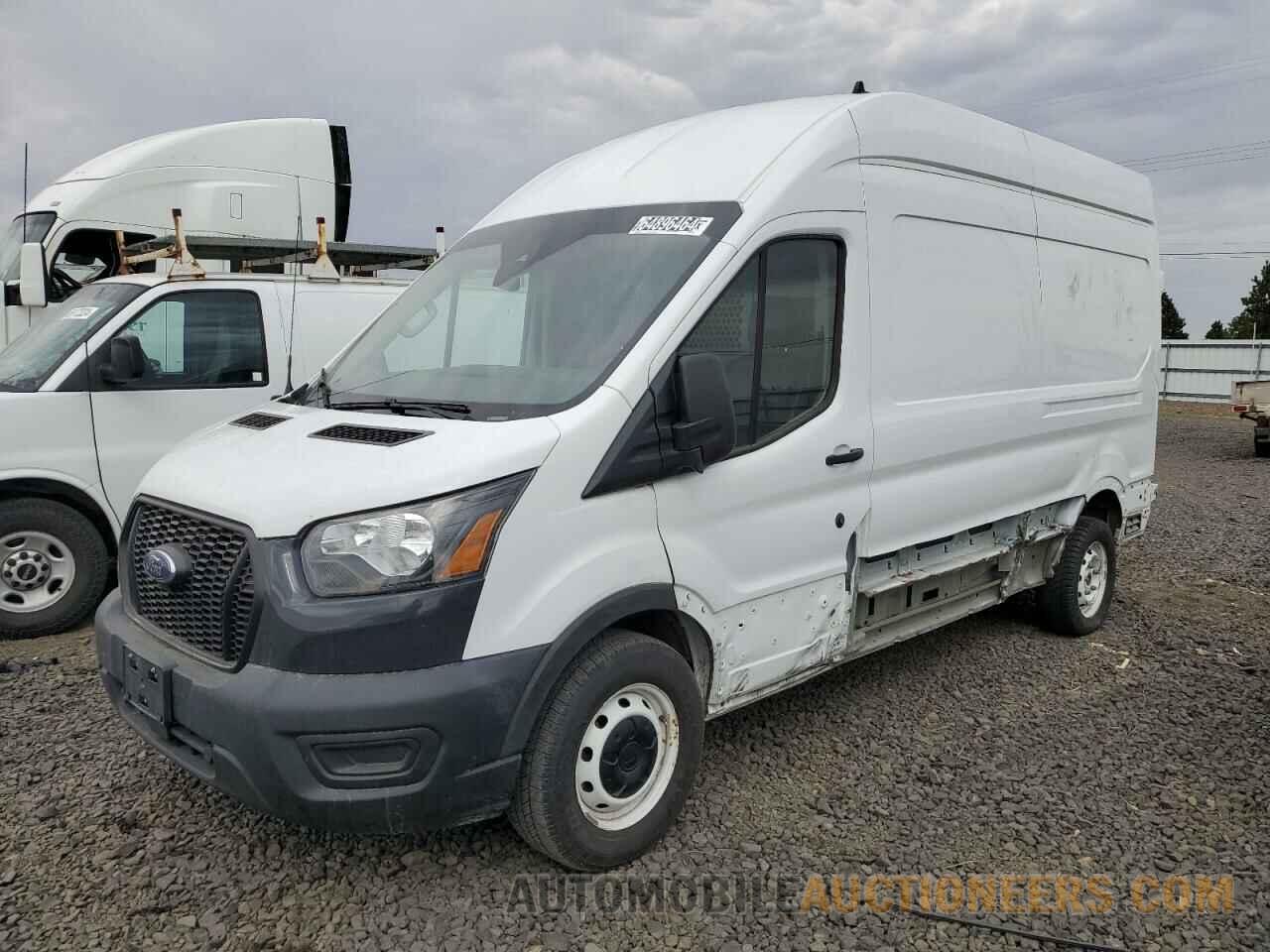 1FTBR1X81MKA08389 FORD TRANSIT 2021