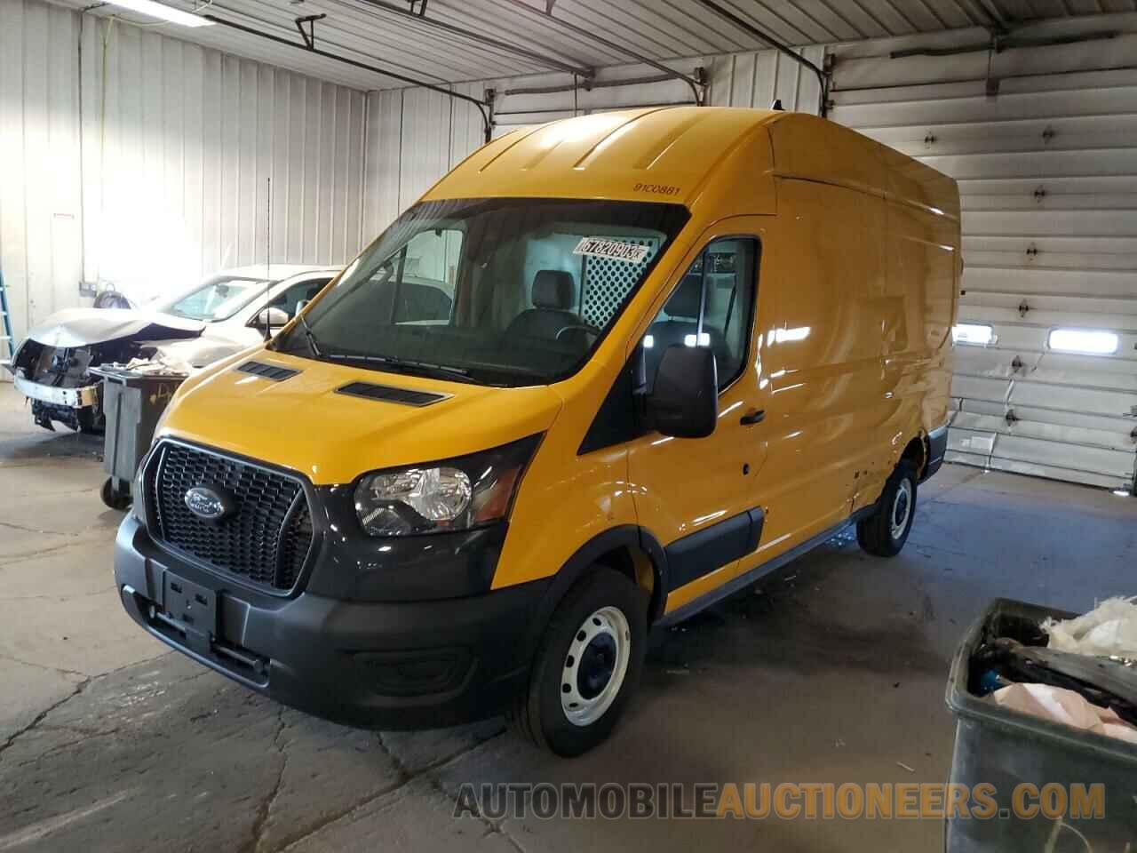 1FTBR1X81MKA08487 FORD TRANSIT 2021