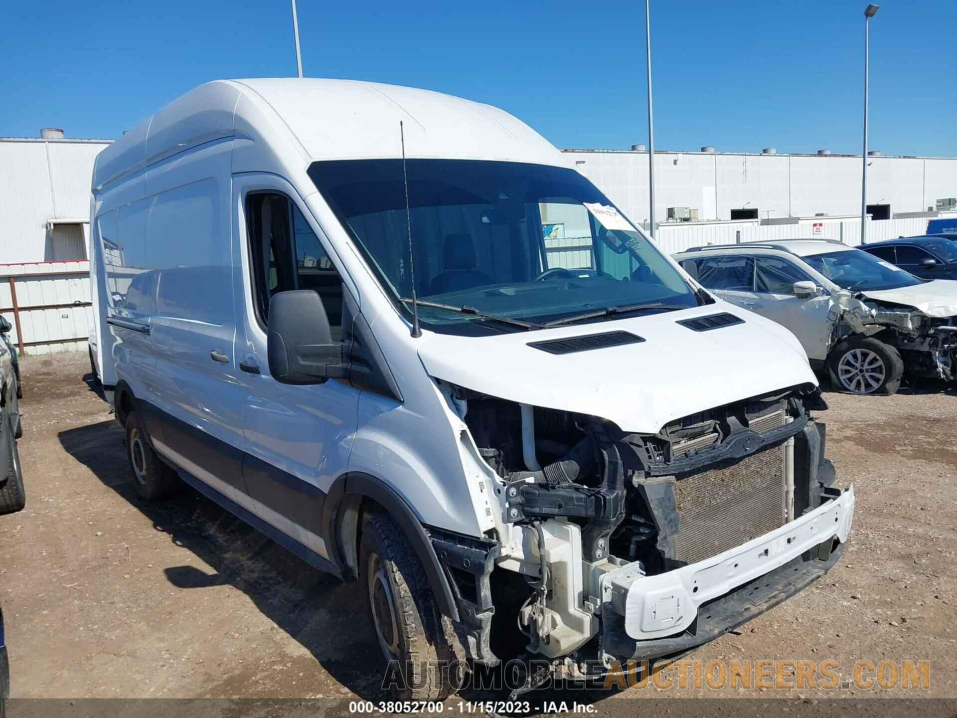 1FTBR1X81MKA12703 FORD TRANSIT-250 CARGO VAN 2021