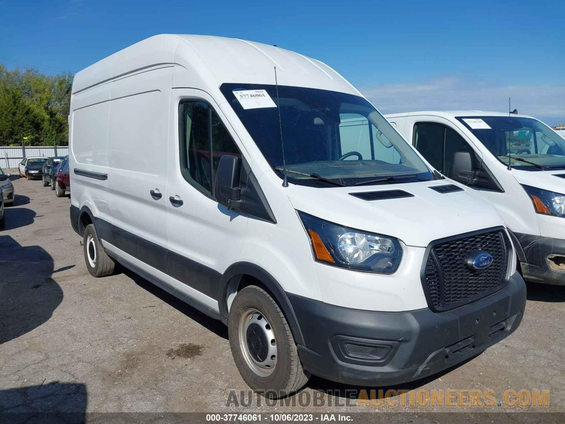 1FTBR1X81MKA31722 FORD TRANSIT 2021