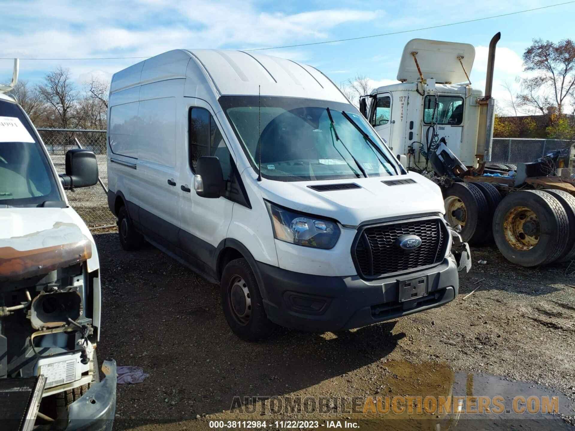 1FTBR1X81MKB00876 FORD TRANSIT-250 CARGO VAN 2021