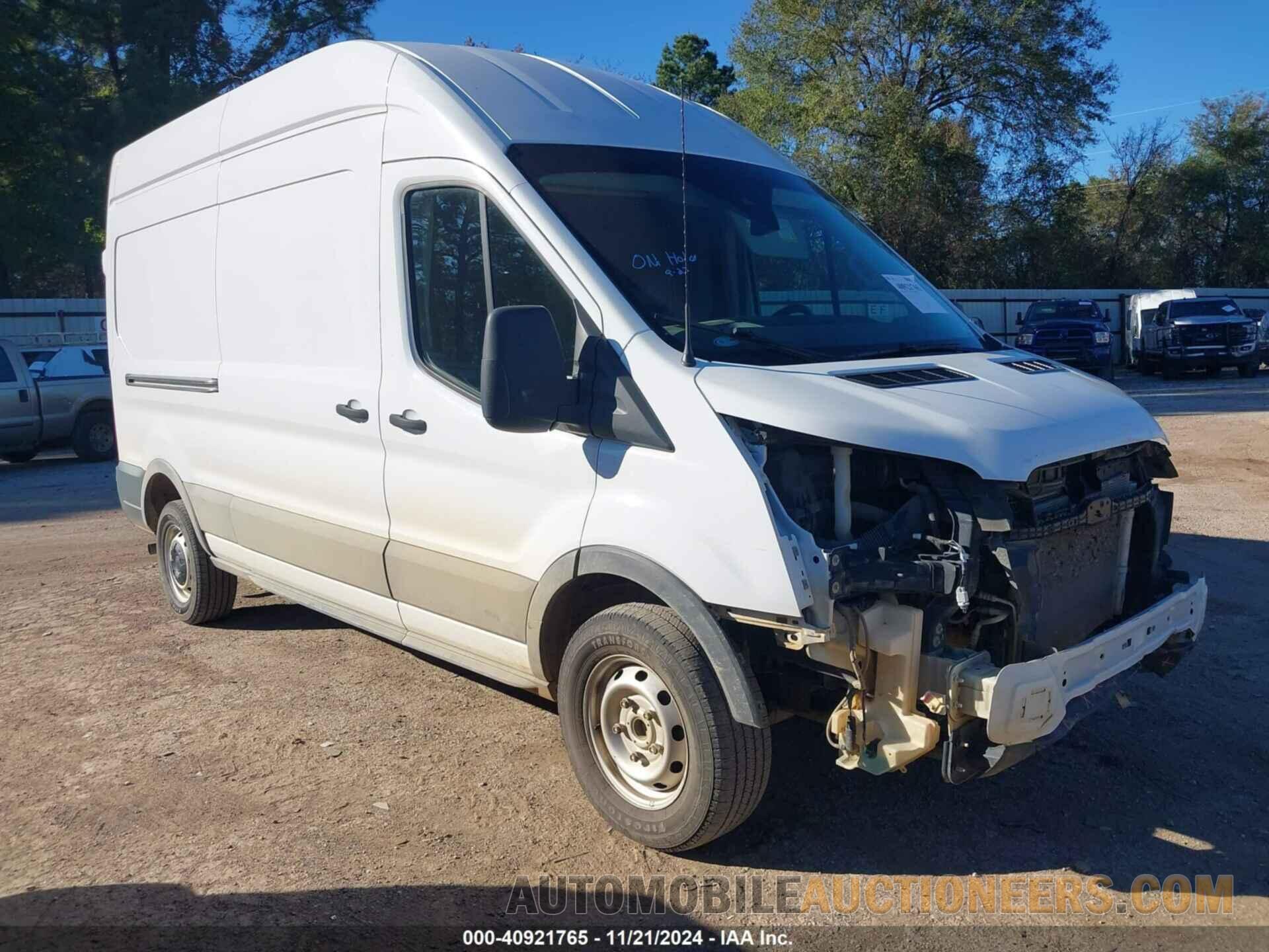 1FTBR1X81PKA11832 FORD TRANSIT-250 CARGO VAN 2023