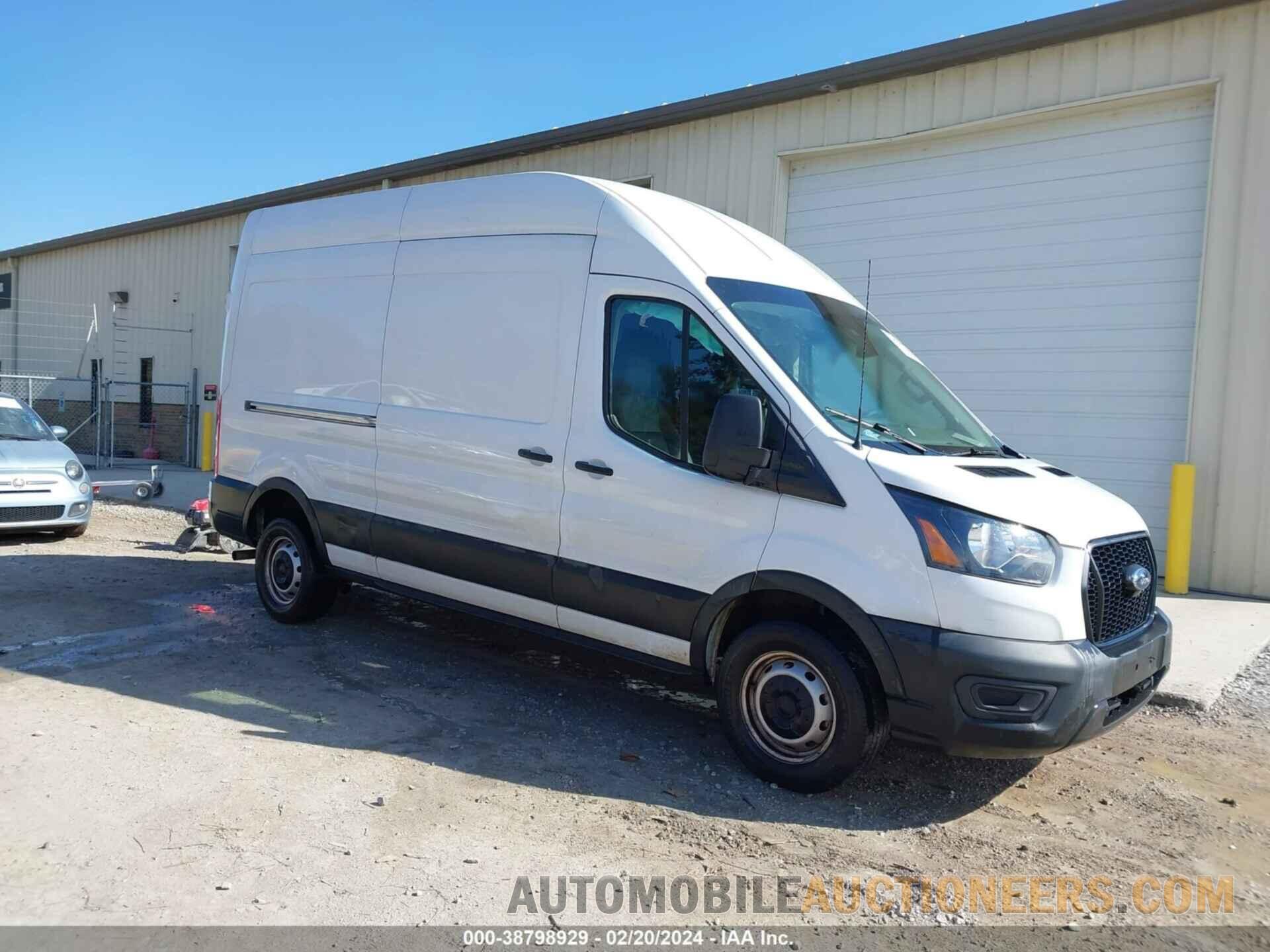 1FTBR1X81PKA12303 FORD TRANSIT-250 2023